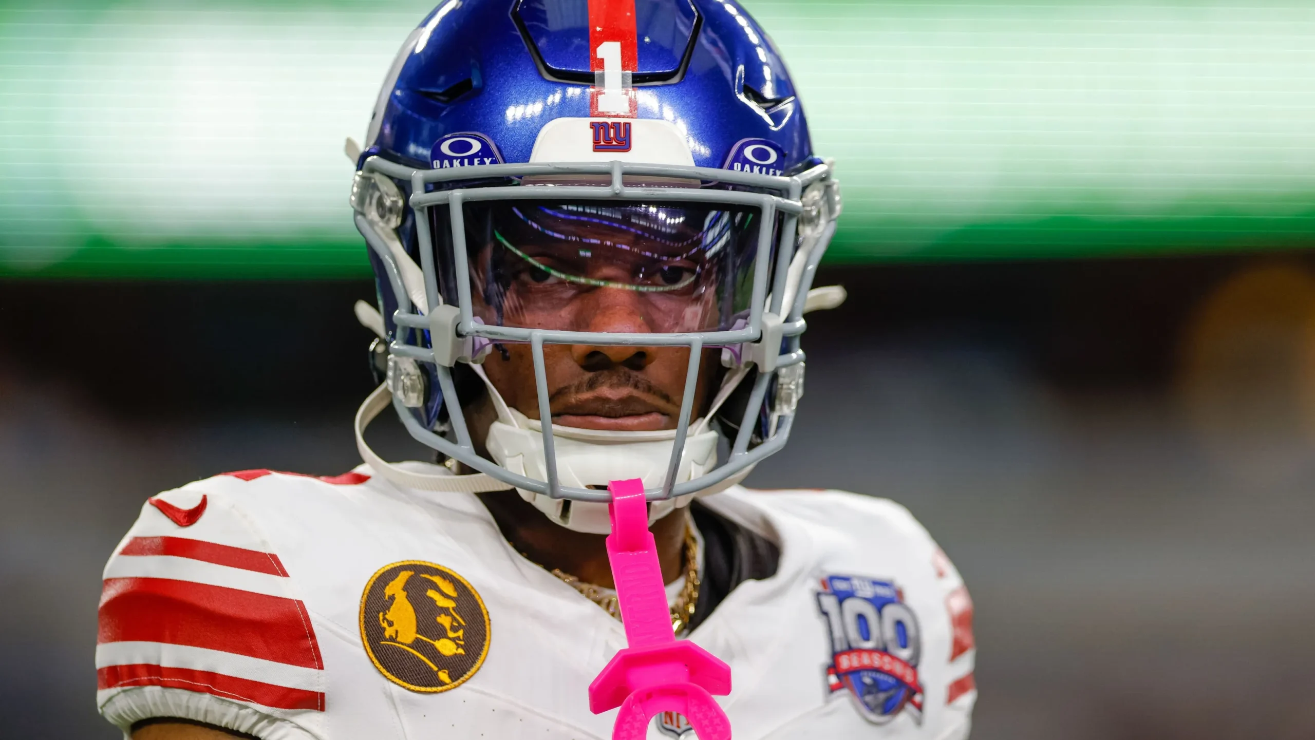 Clash of Titans: Giants vs. Falcons - Who Will Prevail in This Must-Watch Showdown?