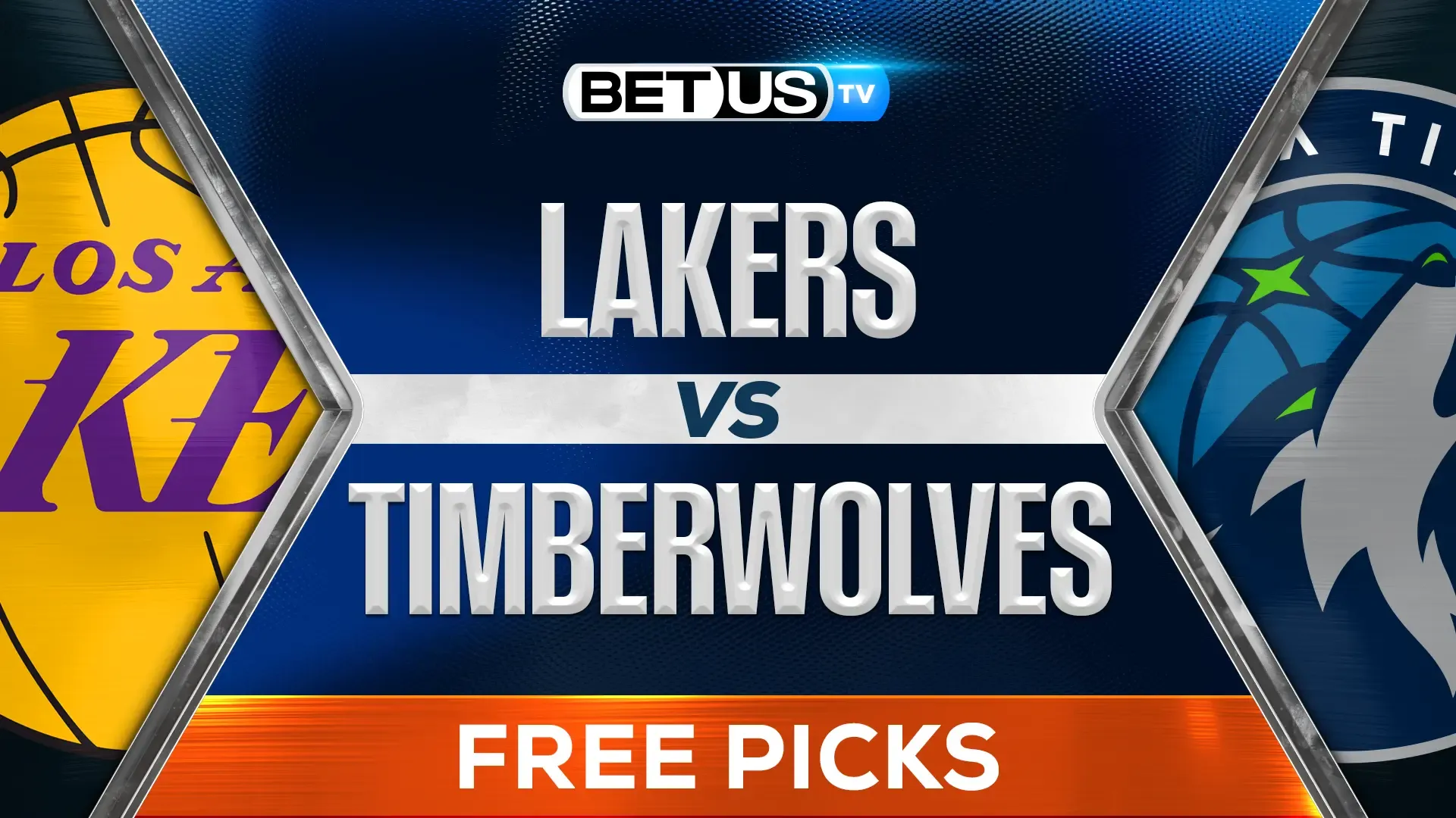 Clash of Titans: Lakers vs Timberwolves - Who Will Prevail in This Epic Showdown?