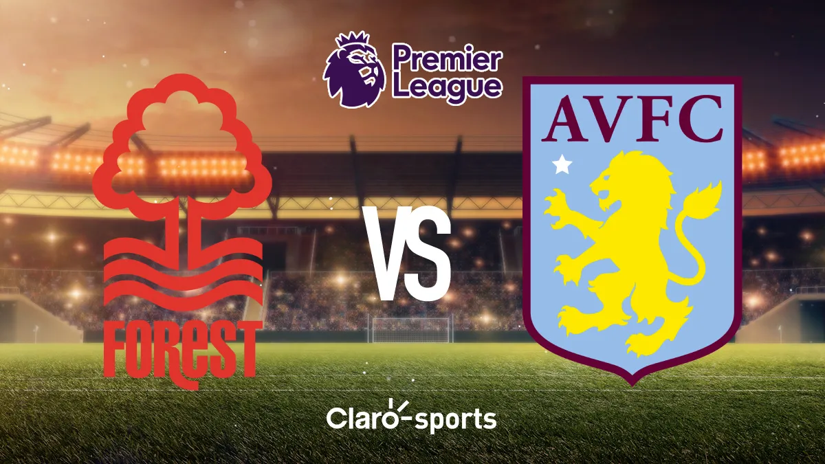 Clash of Titans: Nottingham Forest vs Aston Villa - Who Will Prevail in This Premier League Showdown?