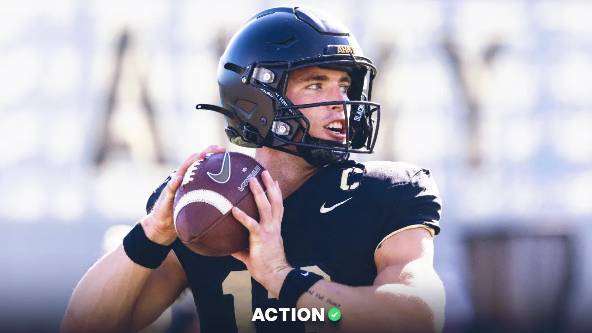 Clash of Titans: Tulane and Army Battle for AAC Championship Glory!