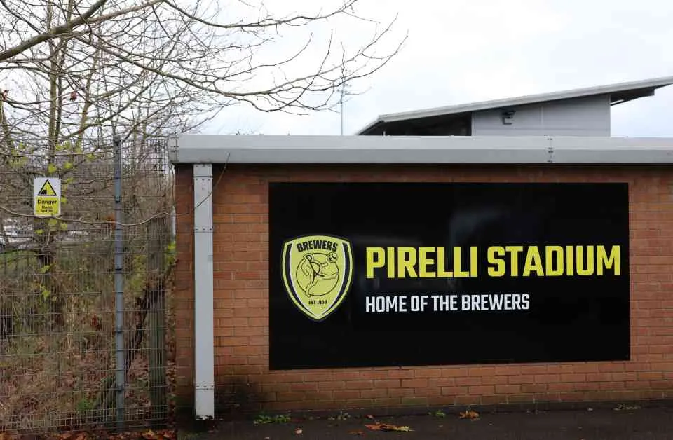 Clash of Titans: Wrexham AFC Takes on Burton Albion in Must-Watch Showdown!