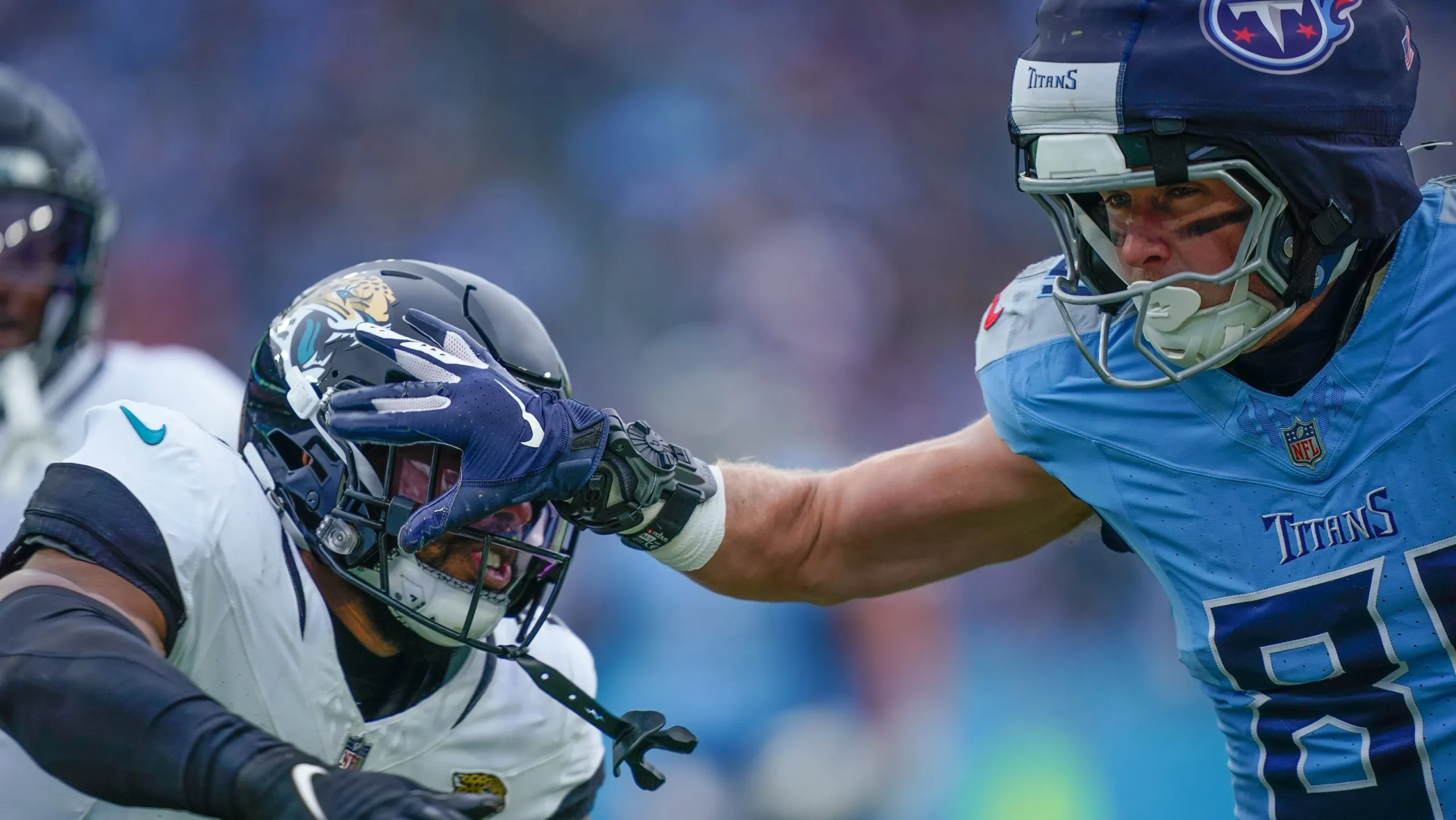 Clash of the Titans: Jaguars Look to Roar Back in Week 17 Showdown!