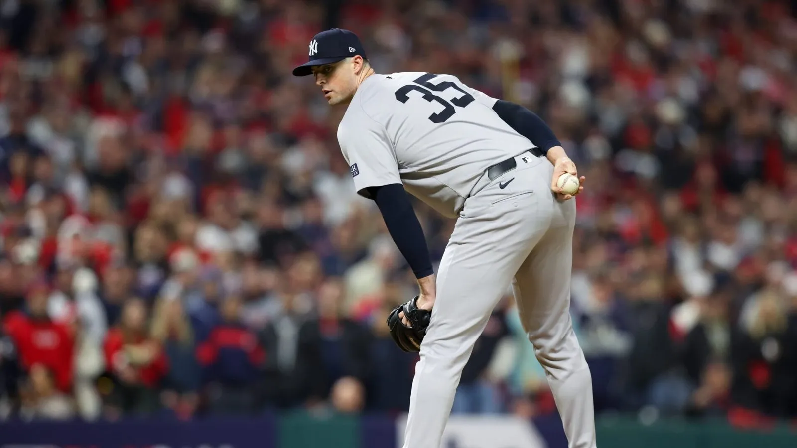 Clay Holmes Joins Mets: A $38 Million Gamble for a New Era