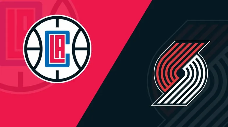 Clippers Dominate Trail Blazers: A Night of Unforgettable Highlights!