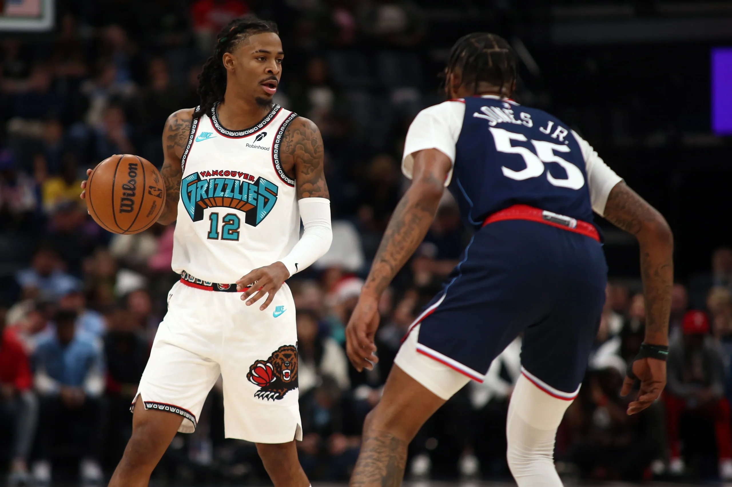 Clippers vs. Grizzlies: Can LA Overcome Injury Woes in Must-Watch Showdown?