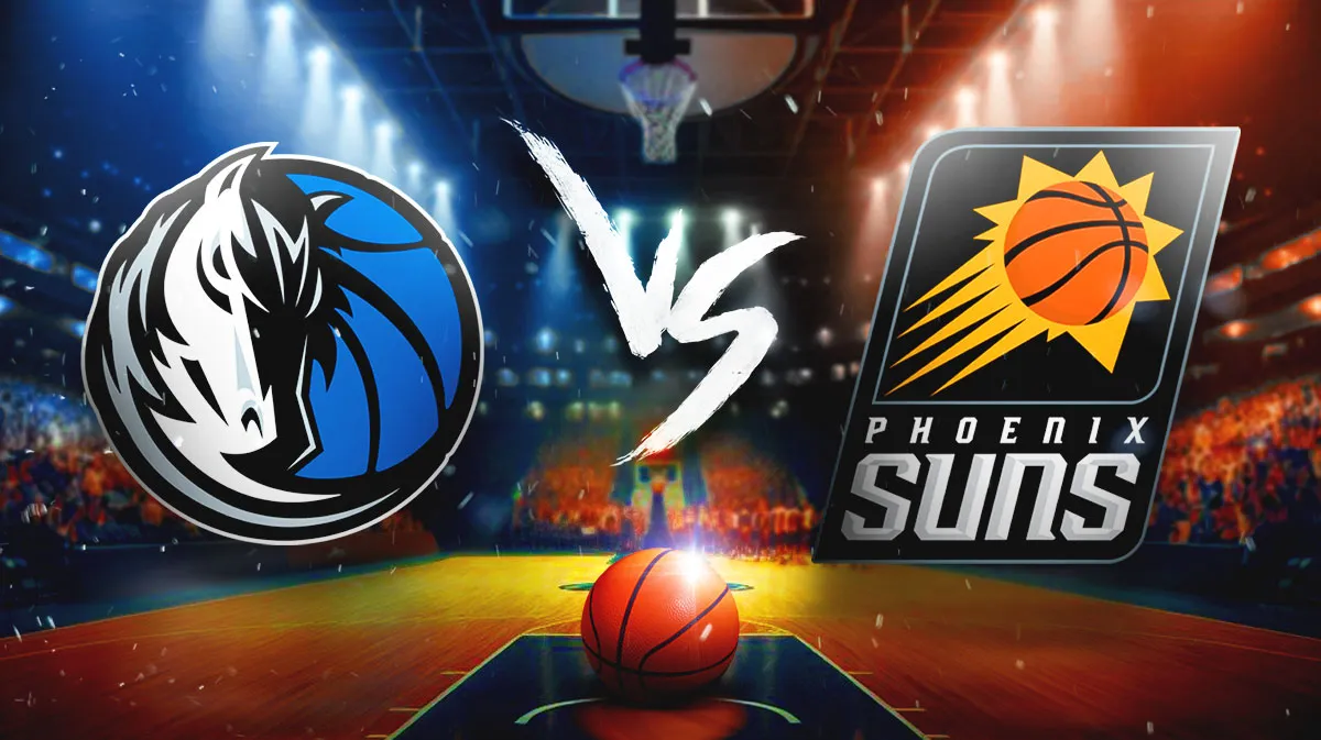 Clutch Showdown: Suns Edge Mavericks in Thrilling 114-113 Finish!