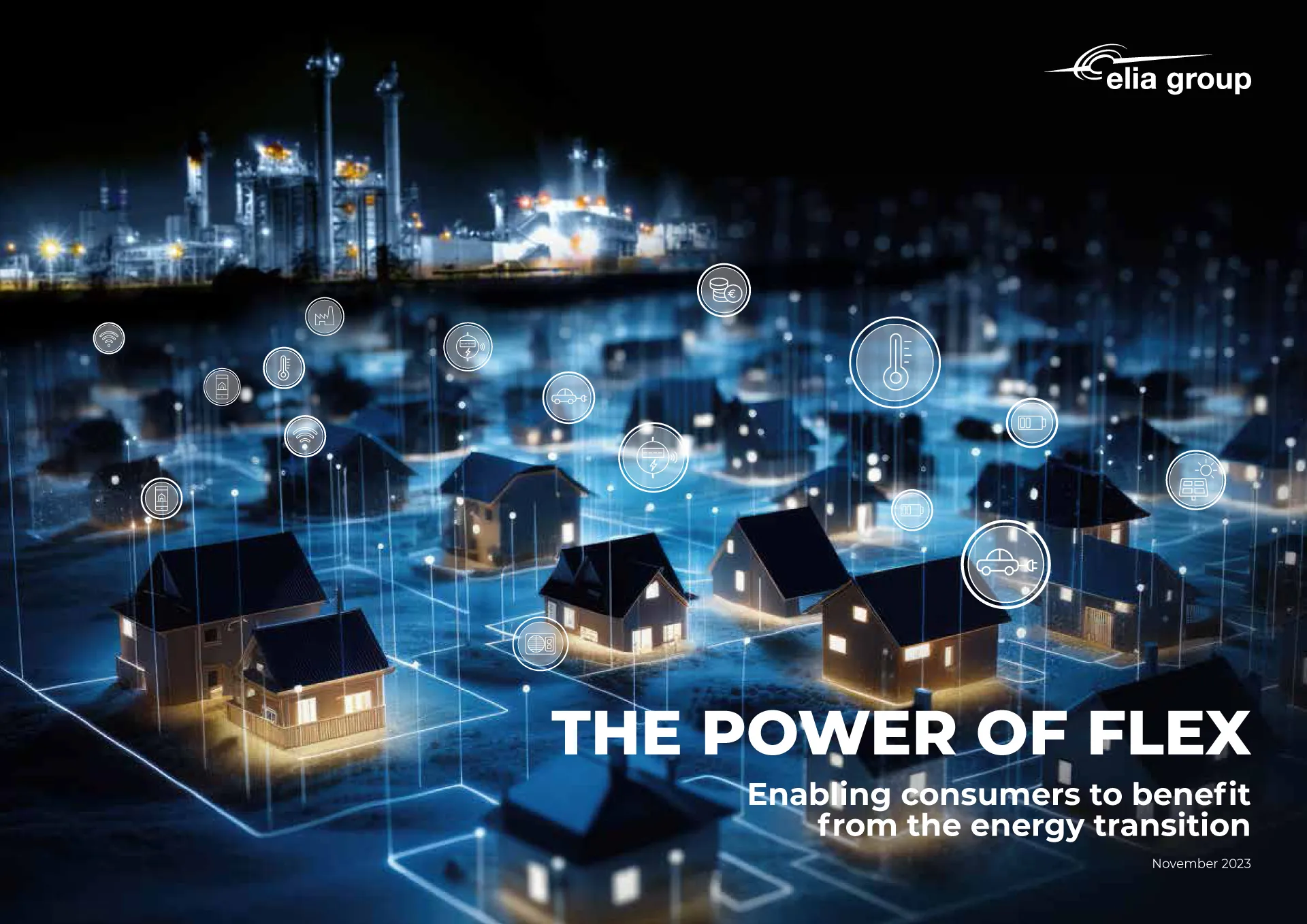 Consumers Energy Secures $20 Million to Revolutionize Grid Technology!
