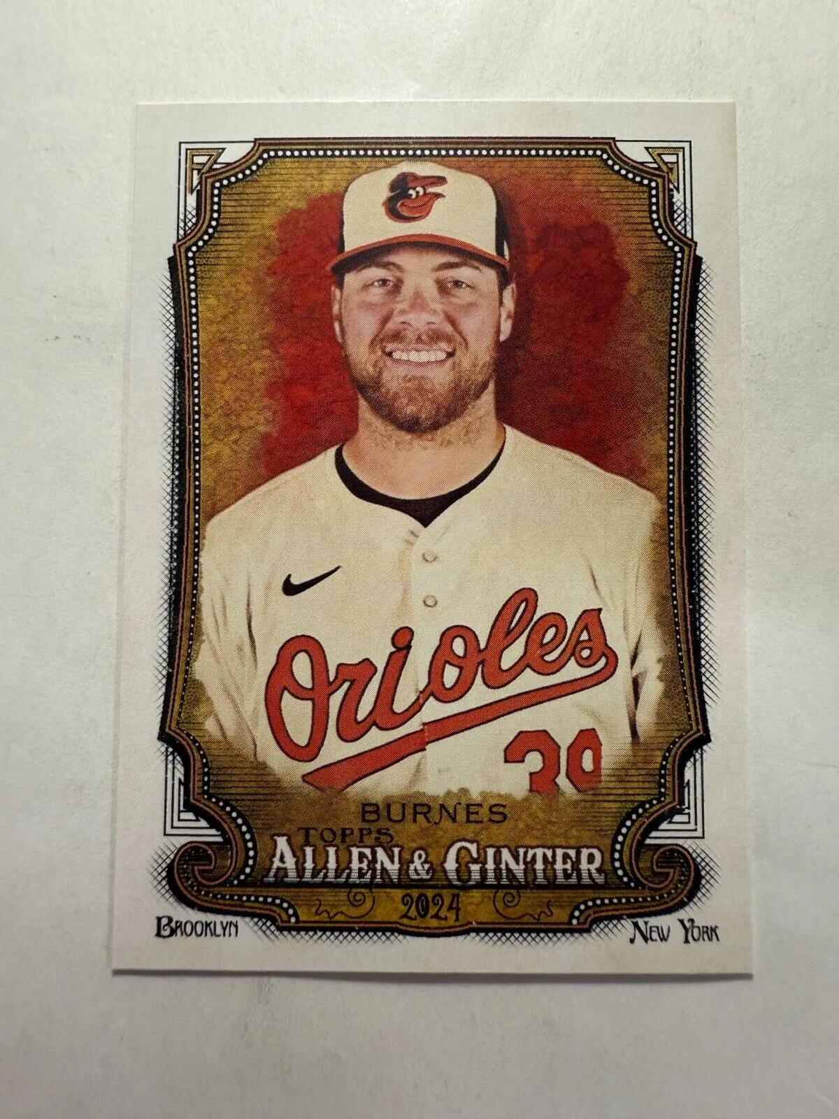 Corbin Burnes: The Pitching Sensation Taking the MLB by Storm!