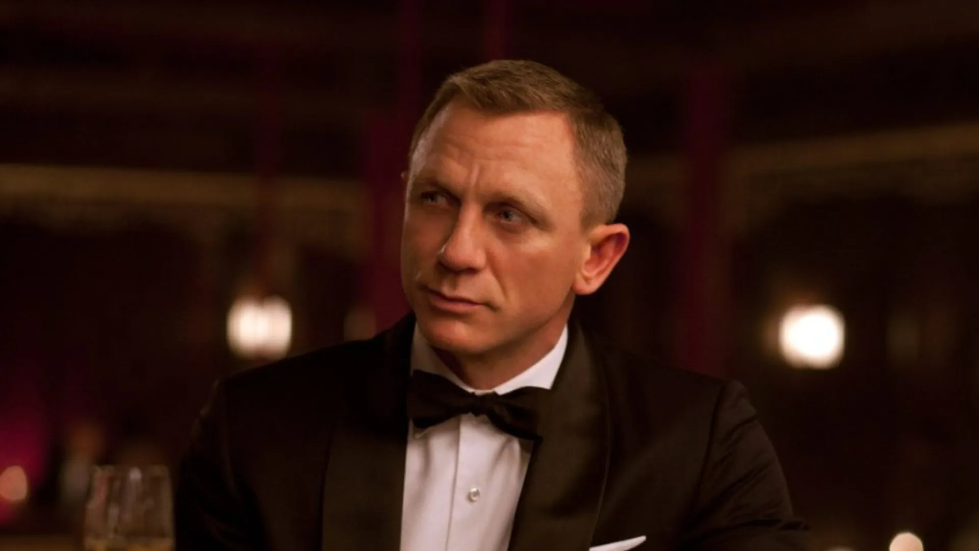 Daniel Craig's Bold New Direction: What’s Next After Bond?