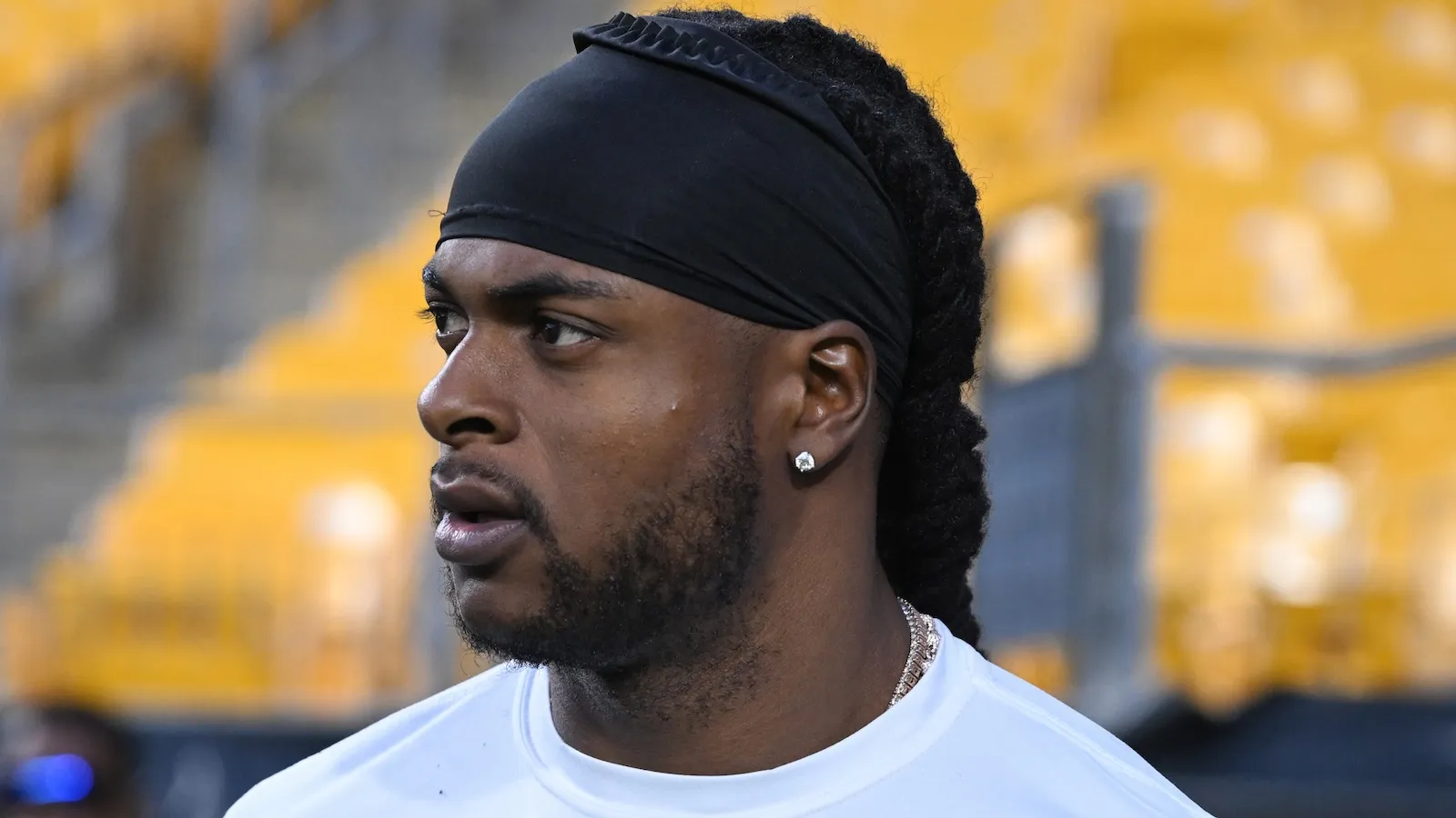 Davante Adams Shuts Down Critics: 'I Have No Regrets About Joining the Jets'