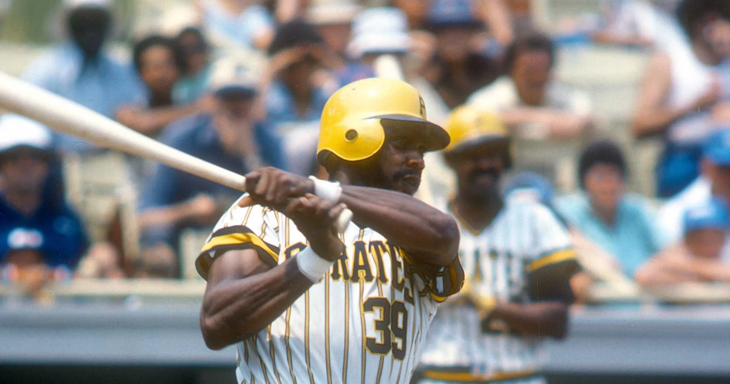 Dave Parker's Comeback: The Baseball Legend Making Headlines Again!
