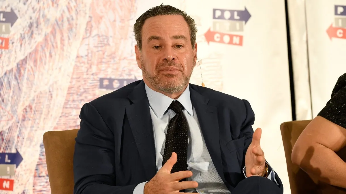 David Frum's Bold Predictions: What They Mean for America's Future