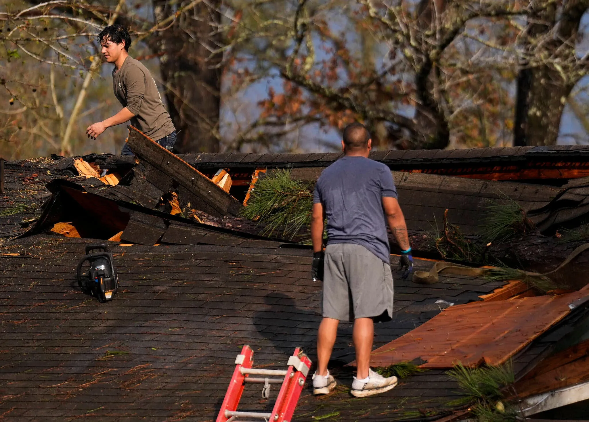 Deadly Tornadoes Strike Again: Are You Prepared for the Next Storm?