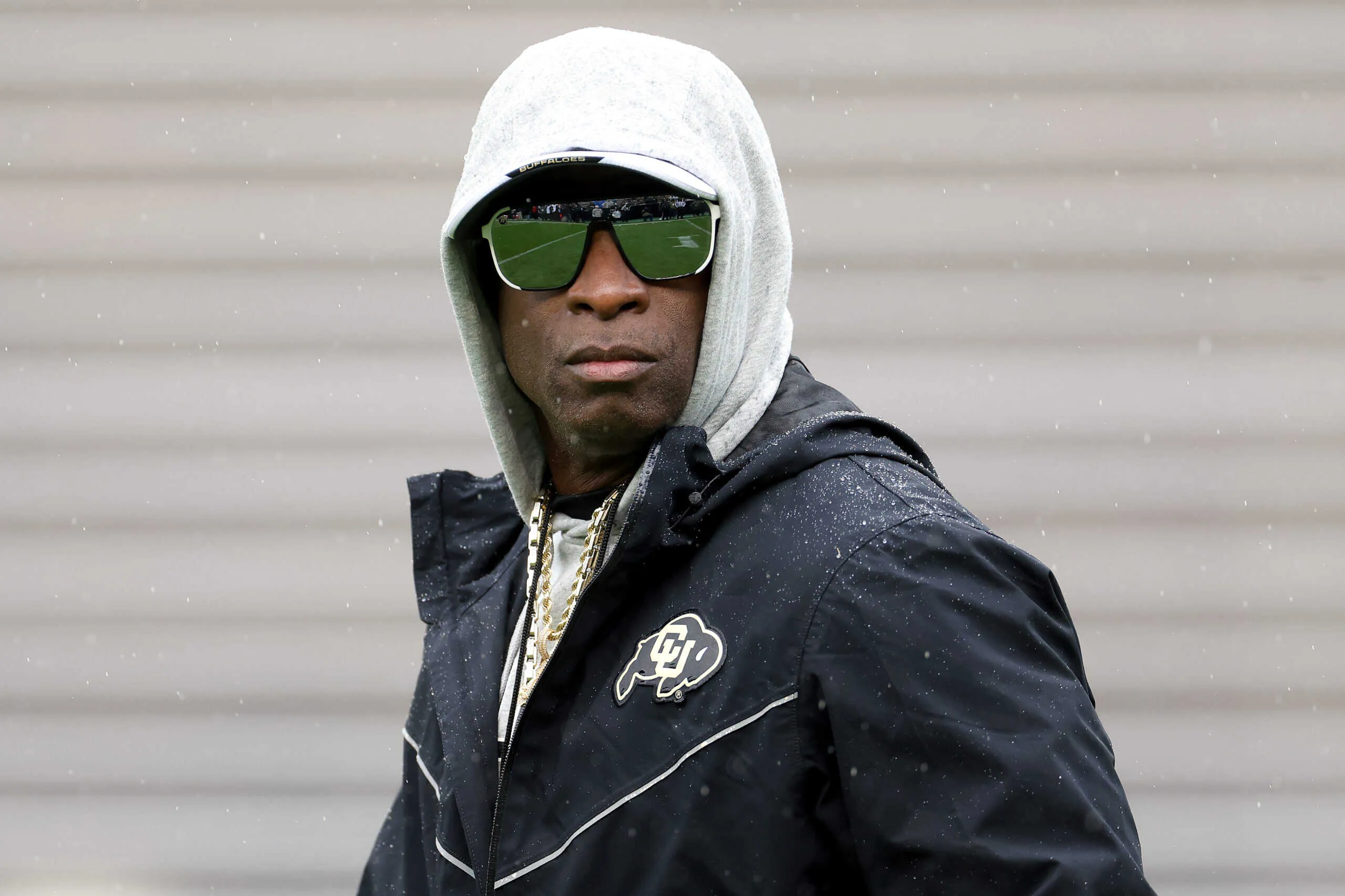 Deion Sanders vs. the Media: The Battle for Coach Prime's Legacy
