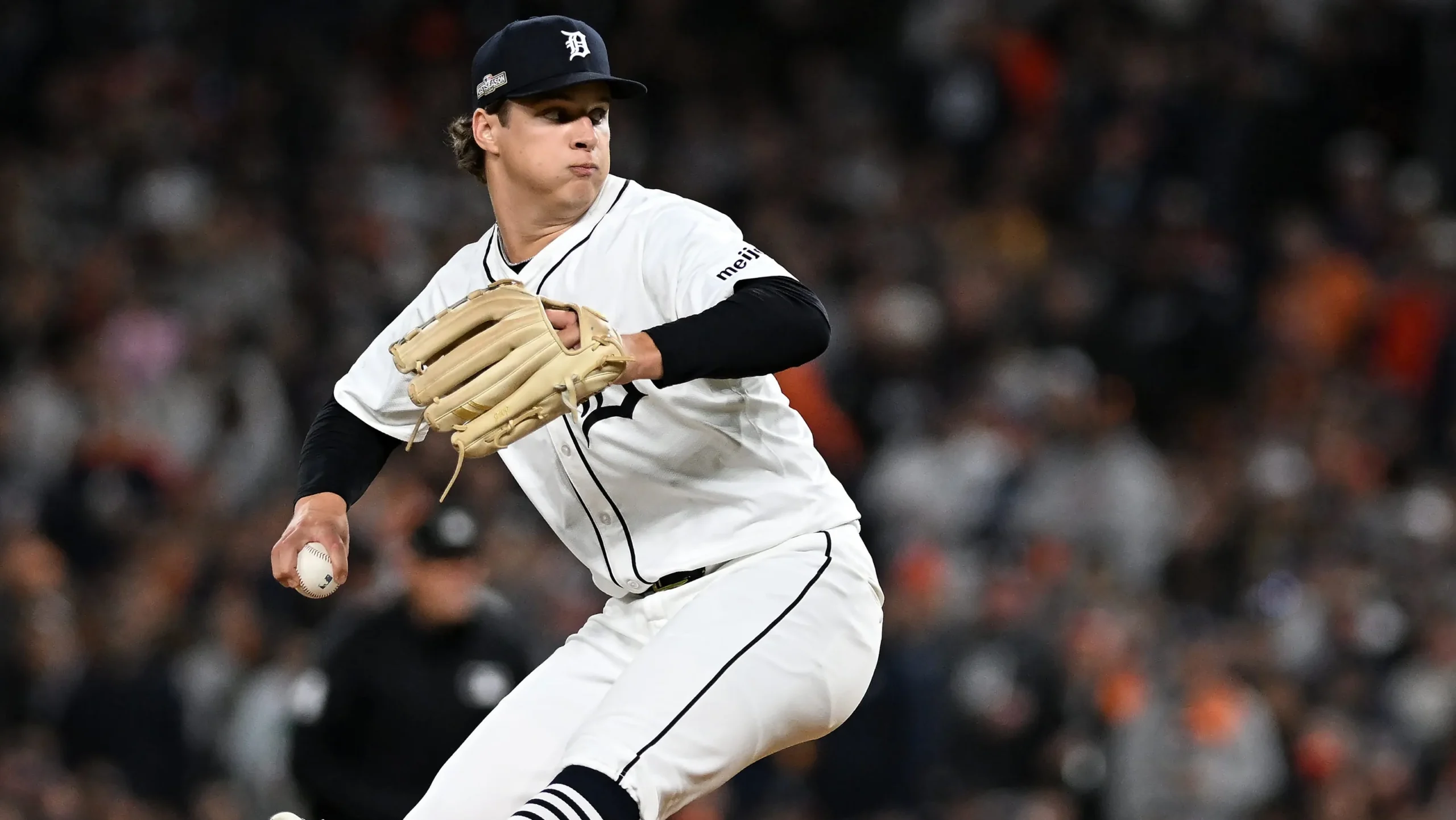 Detroit Tigers: The Offseason Moves That Could Change Everything!