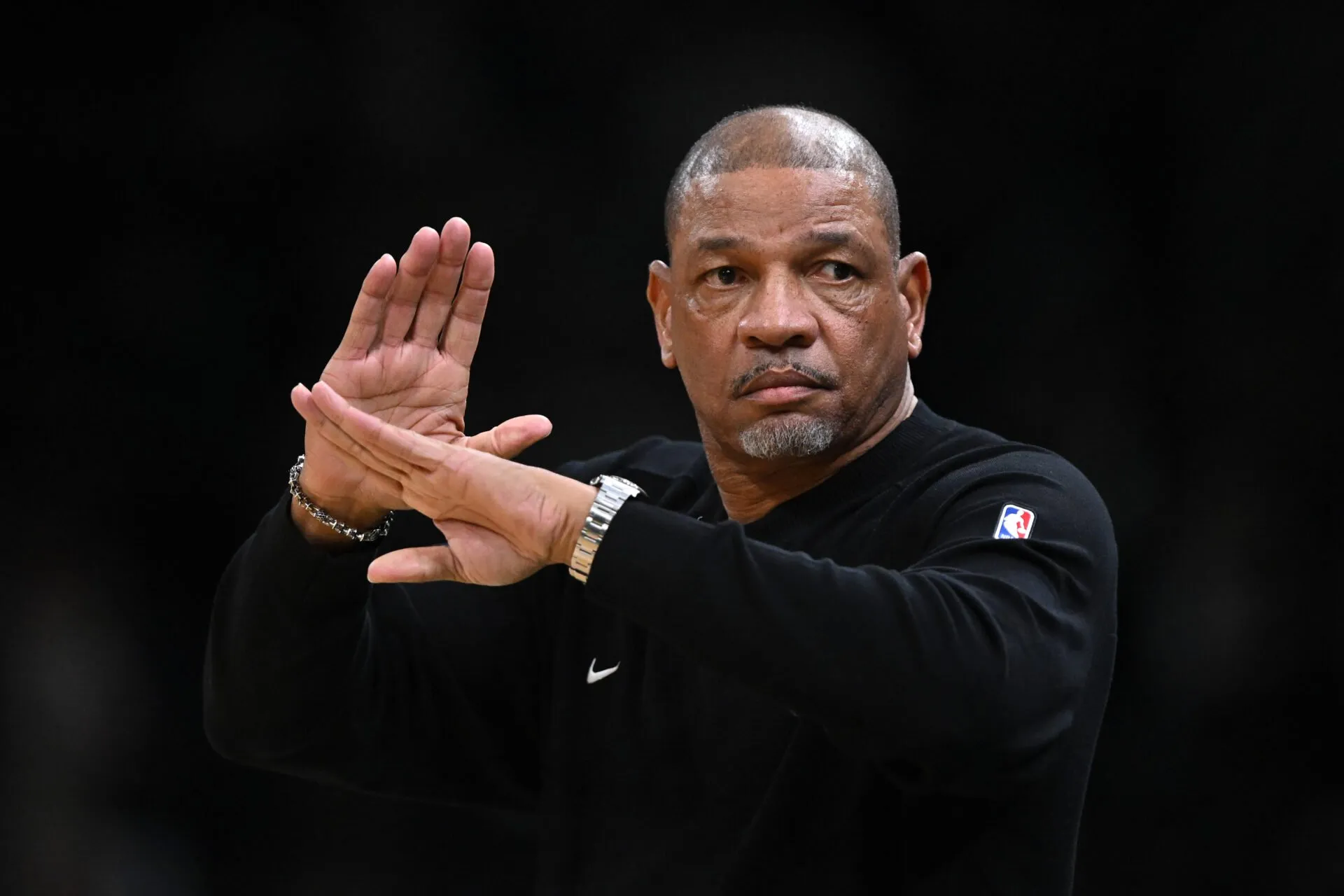 Doc Rivers: The Comeback Coach Ready to Rewrite His Legacy