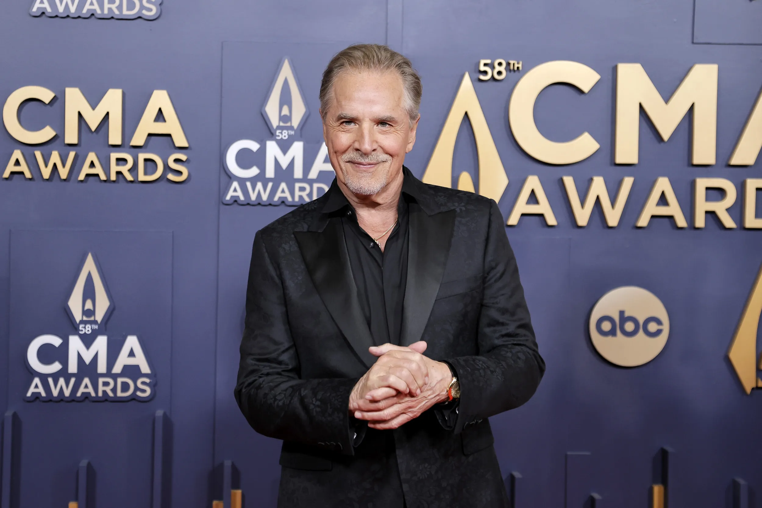 Don Johnson's Comeback: The Surprising Return of a Hollywood Icon!