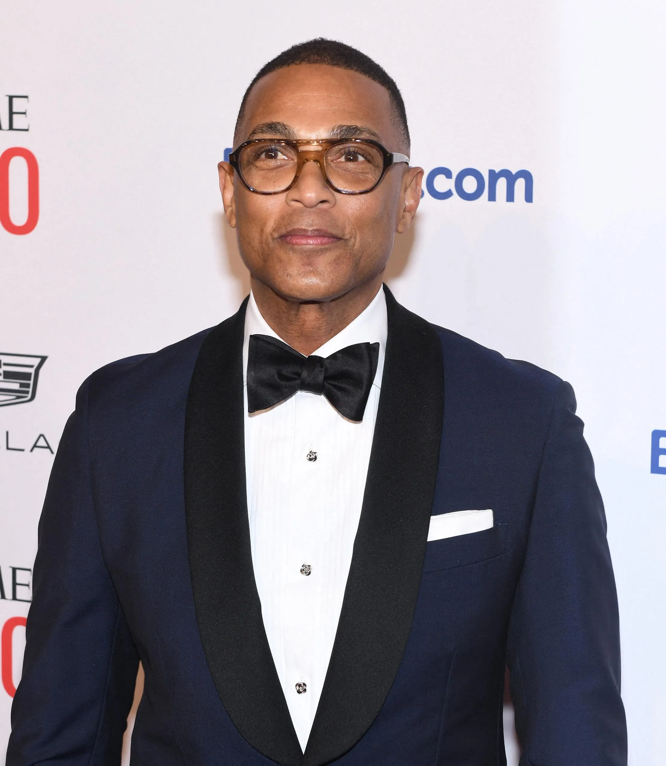 Don Lemon's Shocking CNN Exit: What Really Happened?