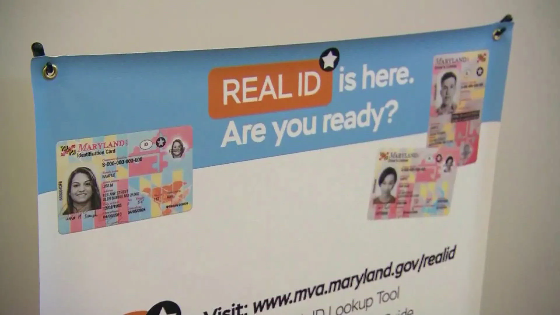 Don't Get Caught Without It: The REAL ID Deadline is Approaching Fast!
