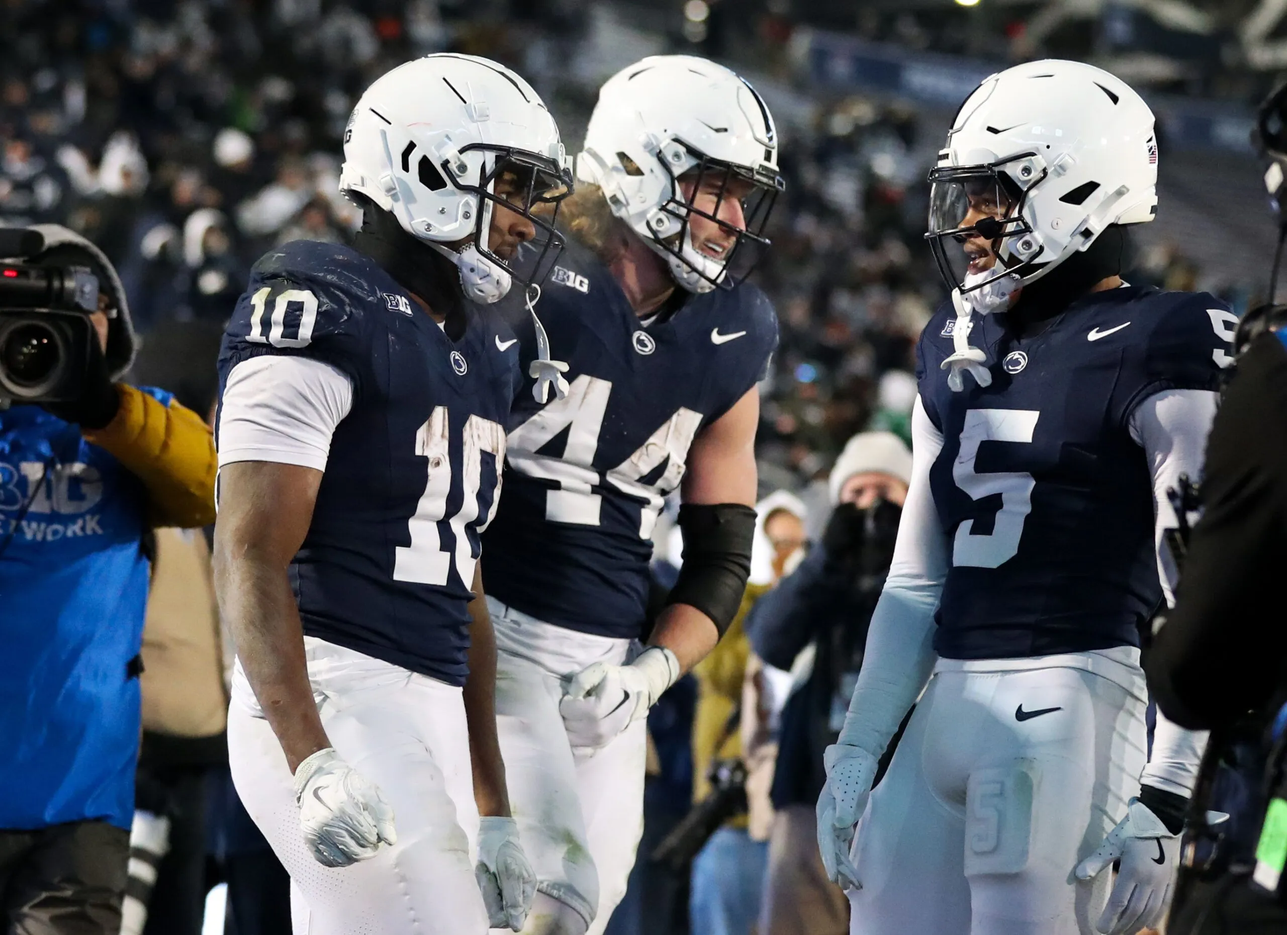 Don't Miss Out: Key Dates for the 2024-25 College Football Playoff Schedule Revealed!