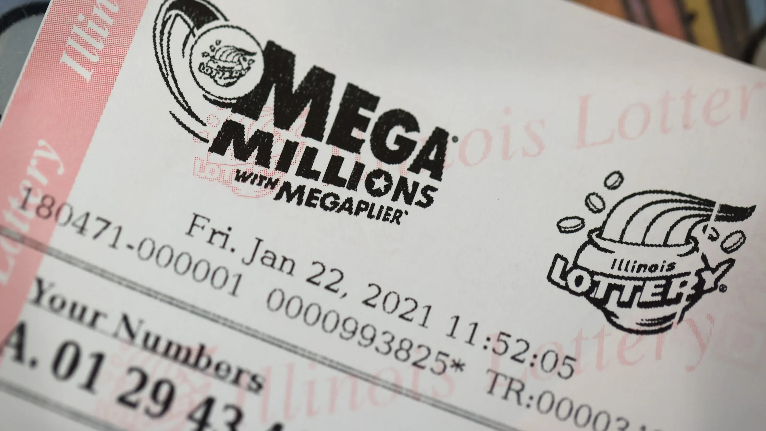 Don't Miss Out: Mega Millions Drawing Days Heat Up as Jackpot Soars to $1.15 Billion!