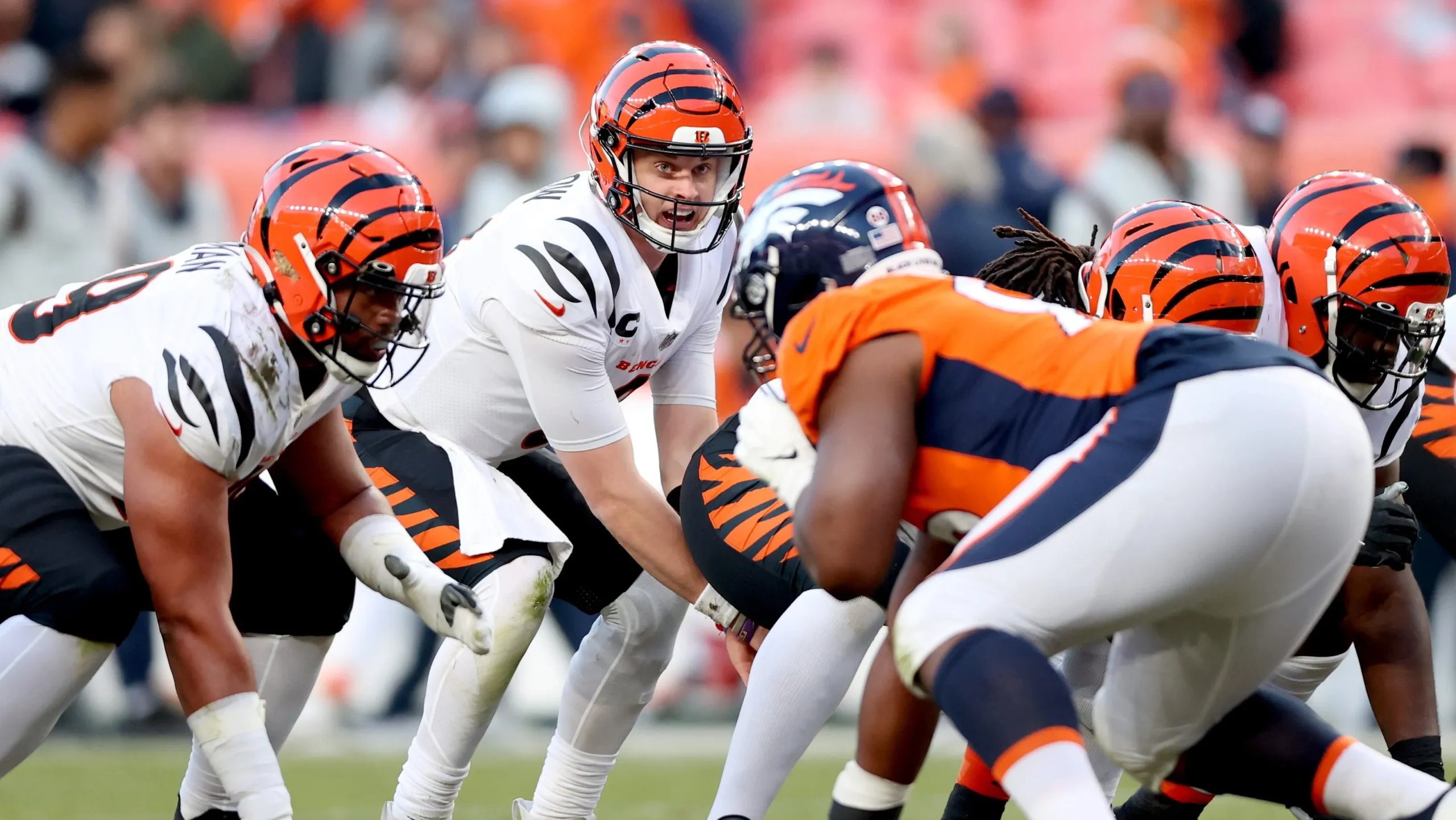 Don't Miss Out: NFL Games Live Today - Catch Every Moment!