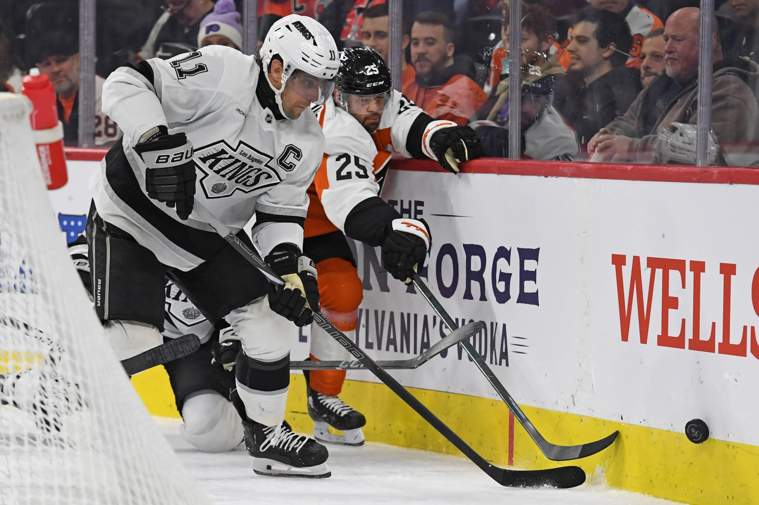 Don't Miss Out: The Flyers' Schedule is Here and It's Packed with Surprises!