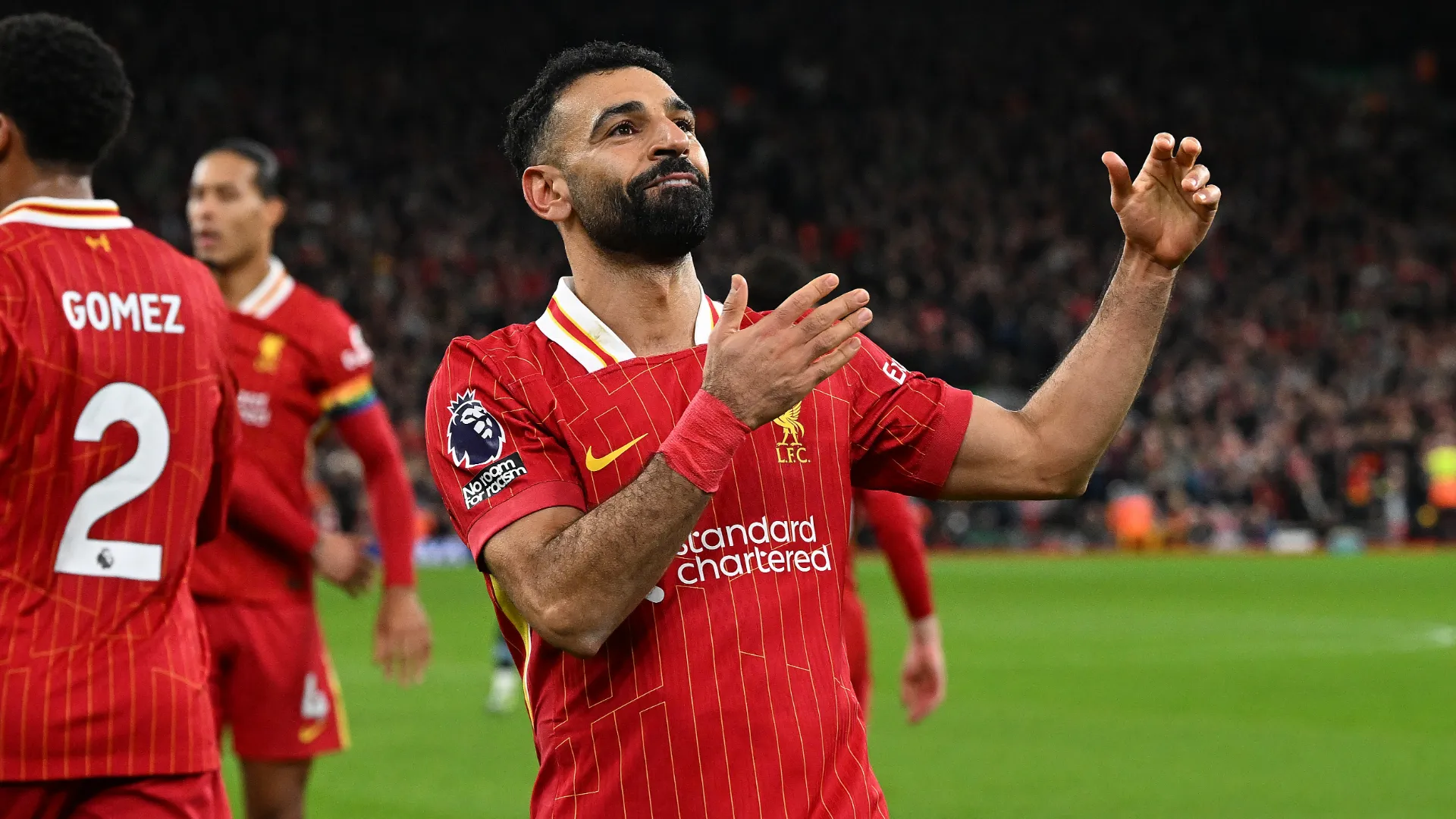 Don't Miss Out: The Ultimate Champions League Schedule Revealed!