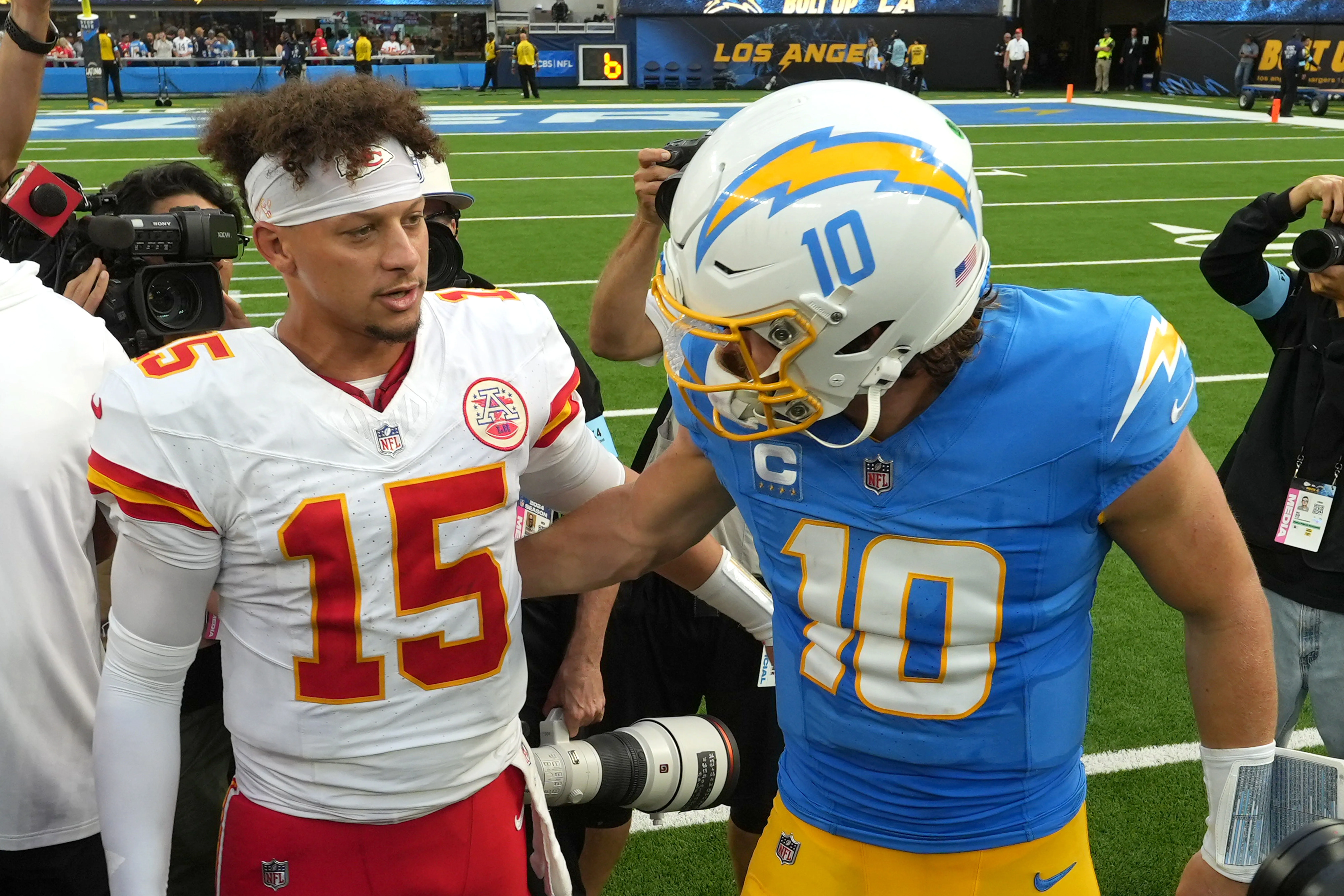 Don't Miss Today's NFL Showdown: What You Need to Know!