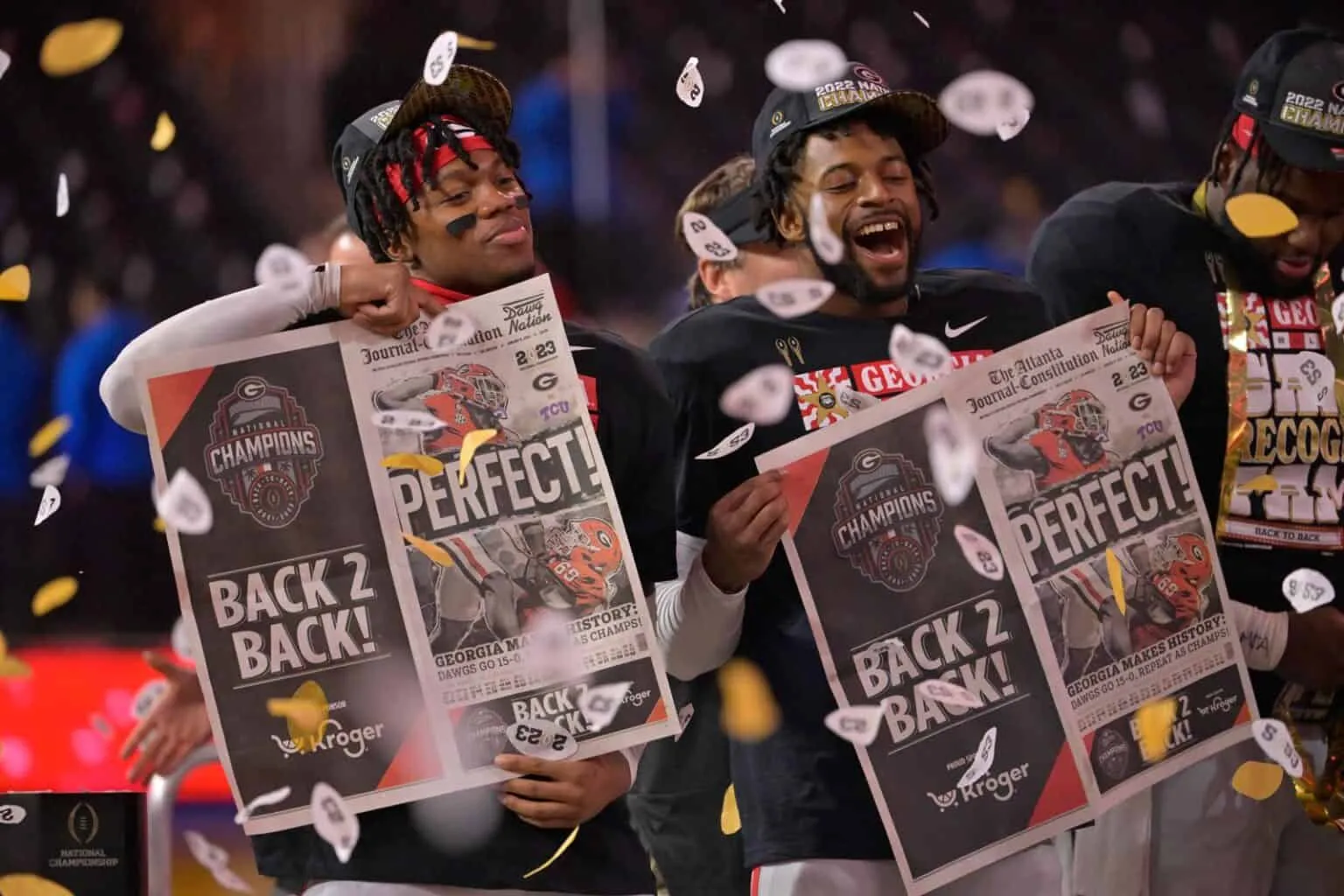 Don't Miss Tomorrow's Epic College Football Showdown: Who Will Claim Victory?