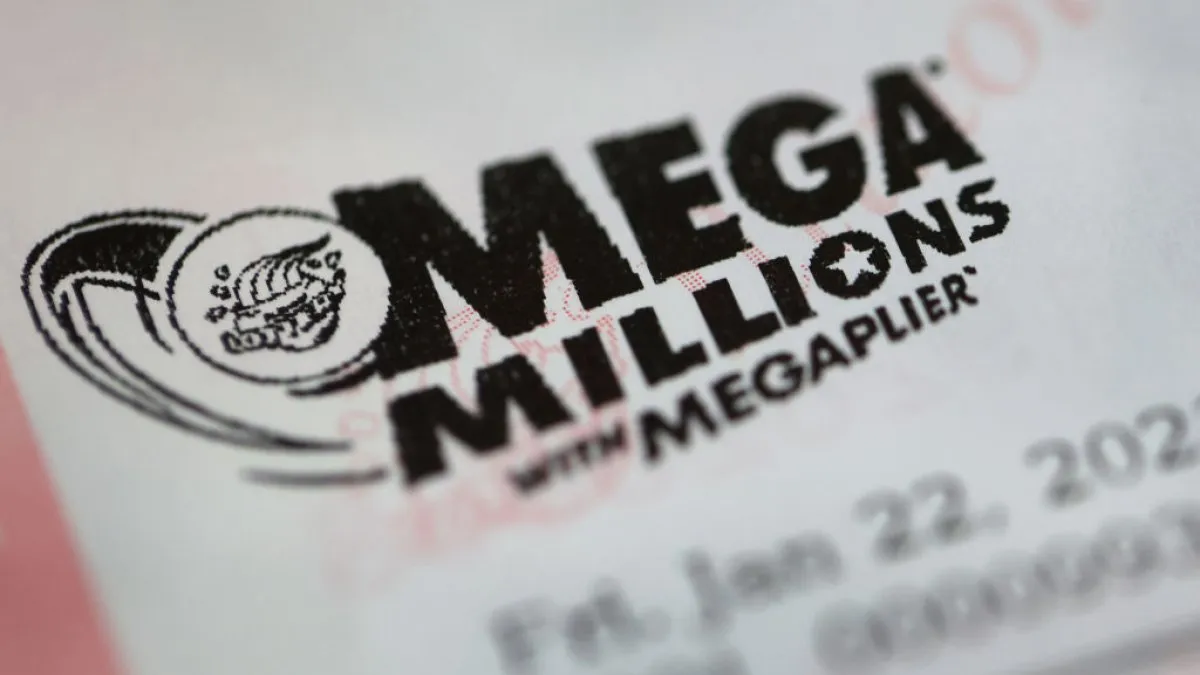 Don't Miss Your Chance: Mega Millions Jackpot Soars to $1.15 Billion - Next Drawing Tonight!