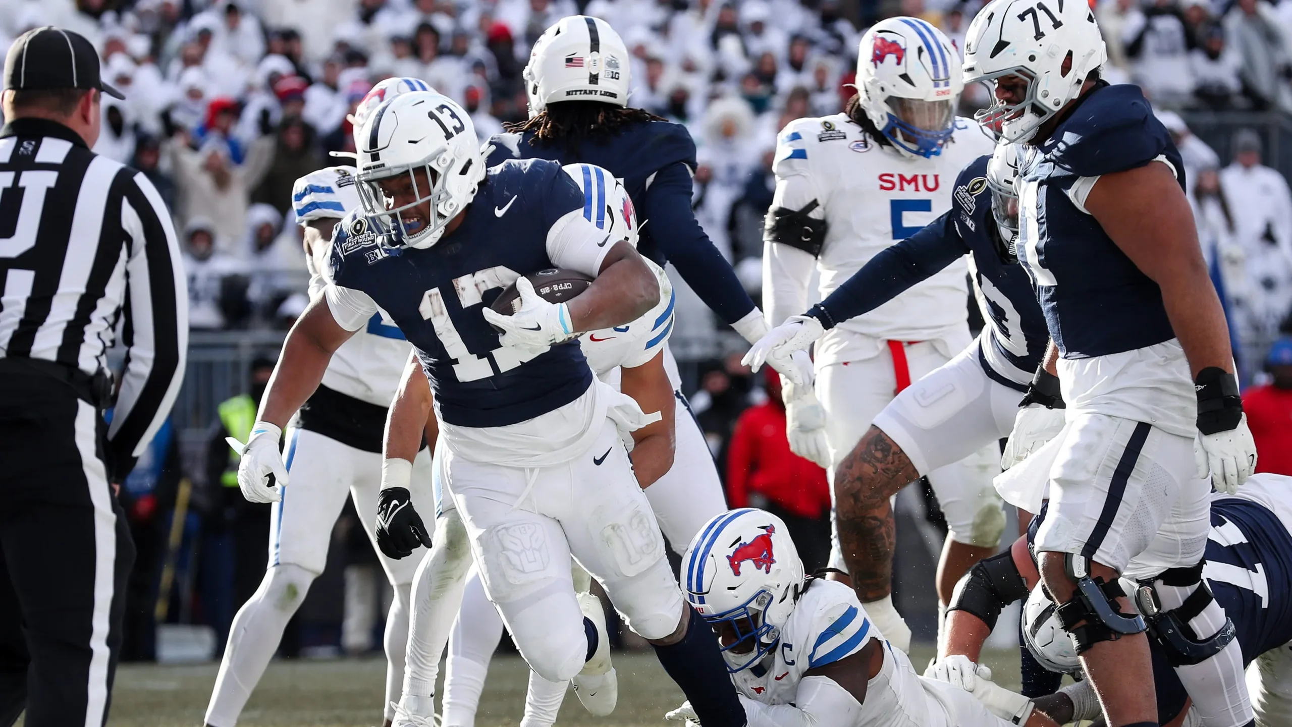 Don't Miss a Game: Your Ultimate Guide to the 2024-25 College Football Bowl Schedule!