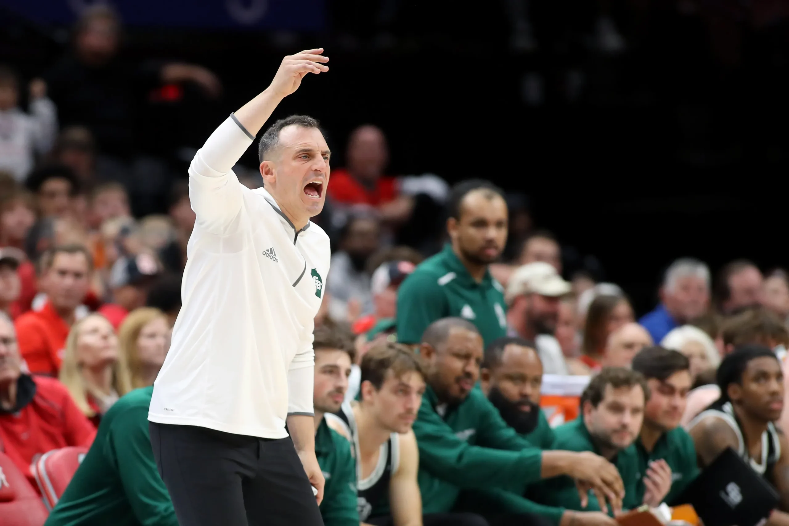 Doug Gottlieb Sparks Controversy: What He Said That Has Everyone Talking!