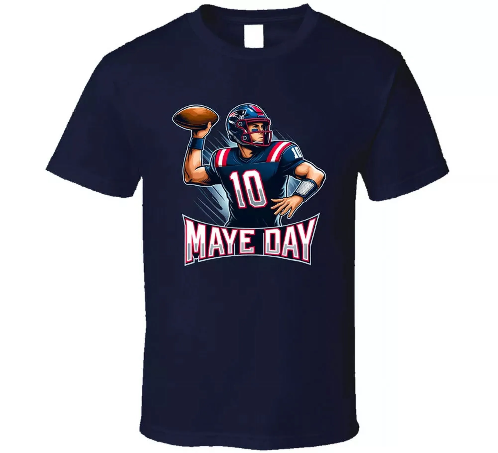 Drake Maye: The New Face of the Patriots' Future? Fans Are Buzzing!
