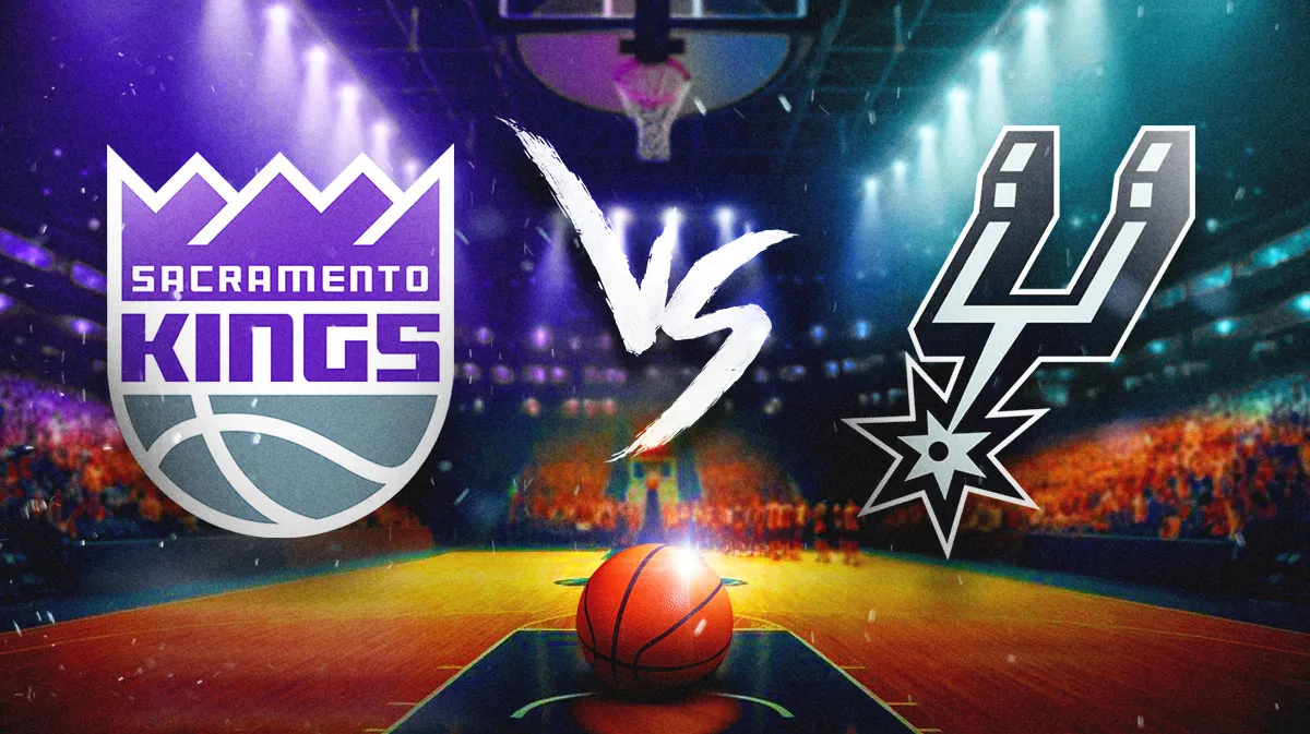 Drama Unfolds: Kings vs Spurs Showdown Ends in Controversy!