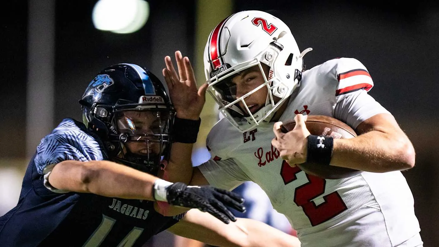 Duncanville Football Dominates Again: A Thrilling Victory You Can't Miss!