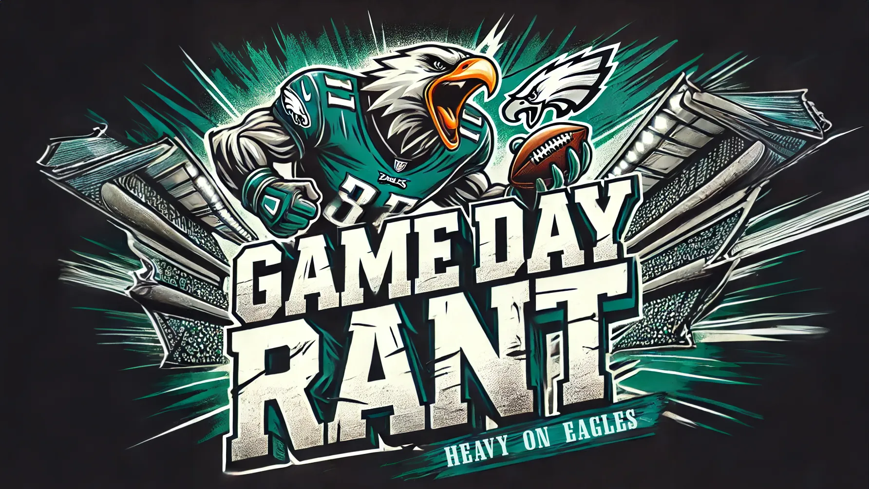Eagles Aim for NFC East Crown in High-Stakes Showdown Against Commanders!