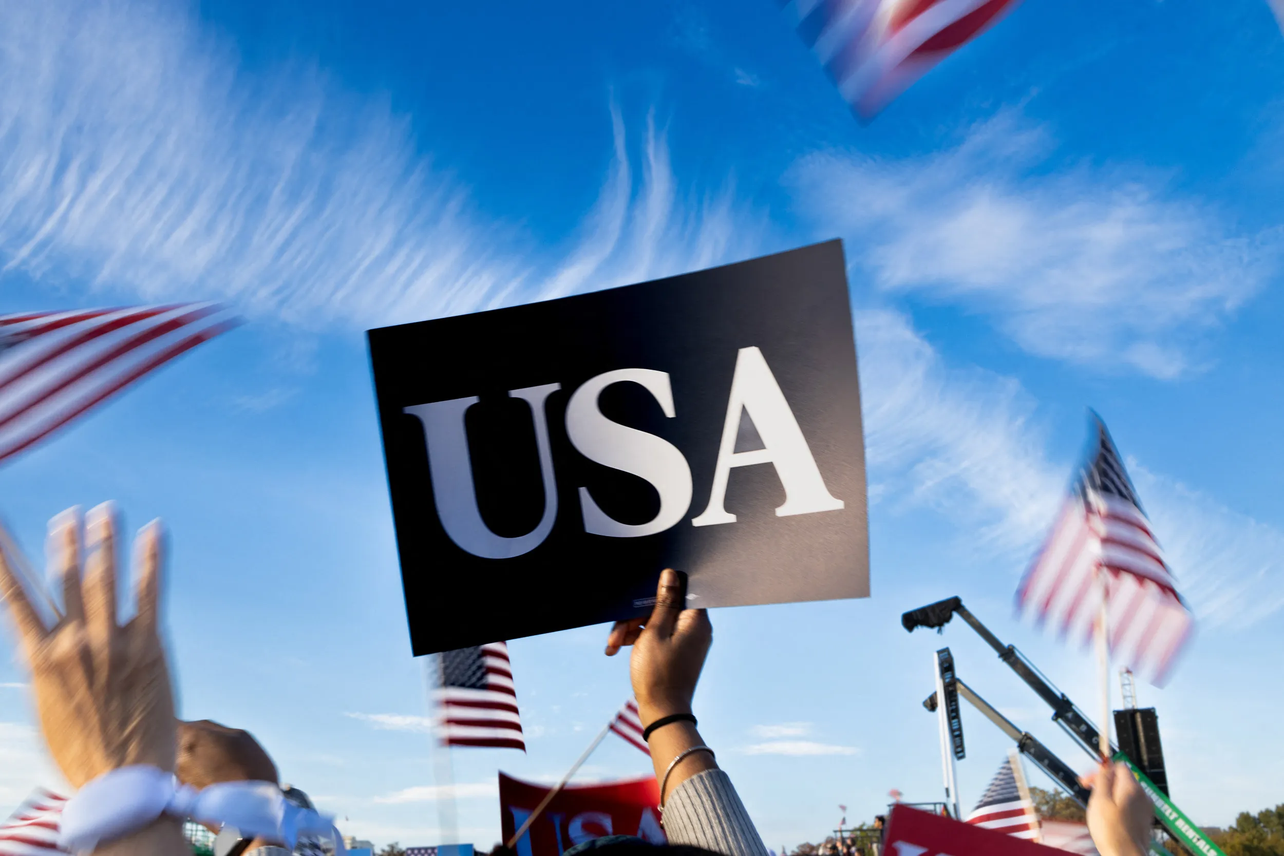 Electoral College Showdown: Will Your Vote Really Count?