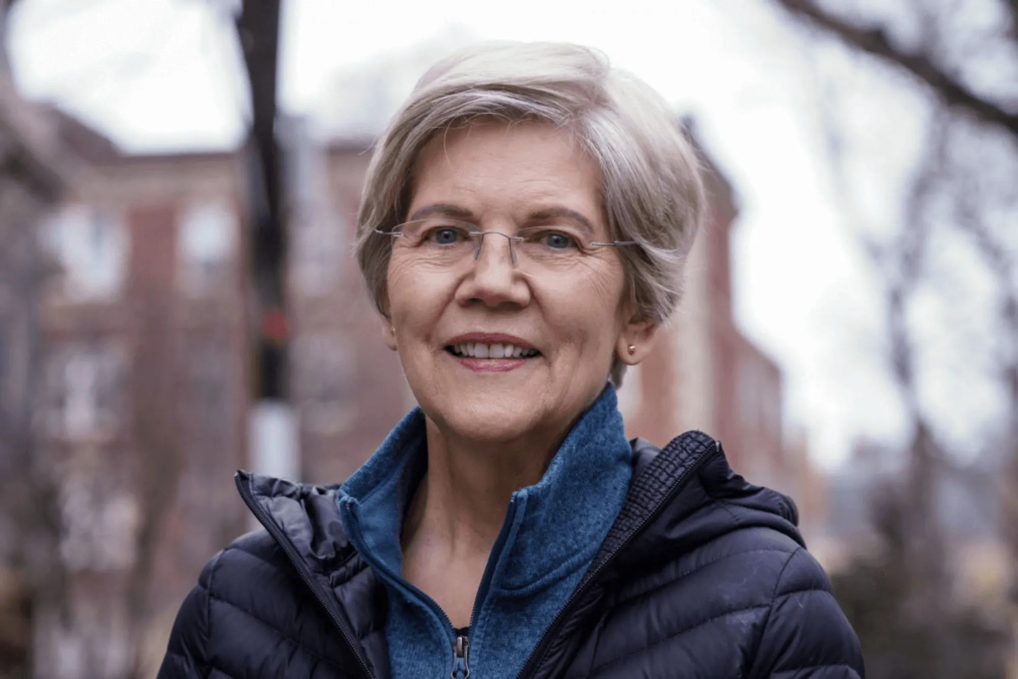 Elizabeth Warren Unleashes Plan to Shake Up Big Tech: What's Next?
