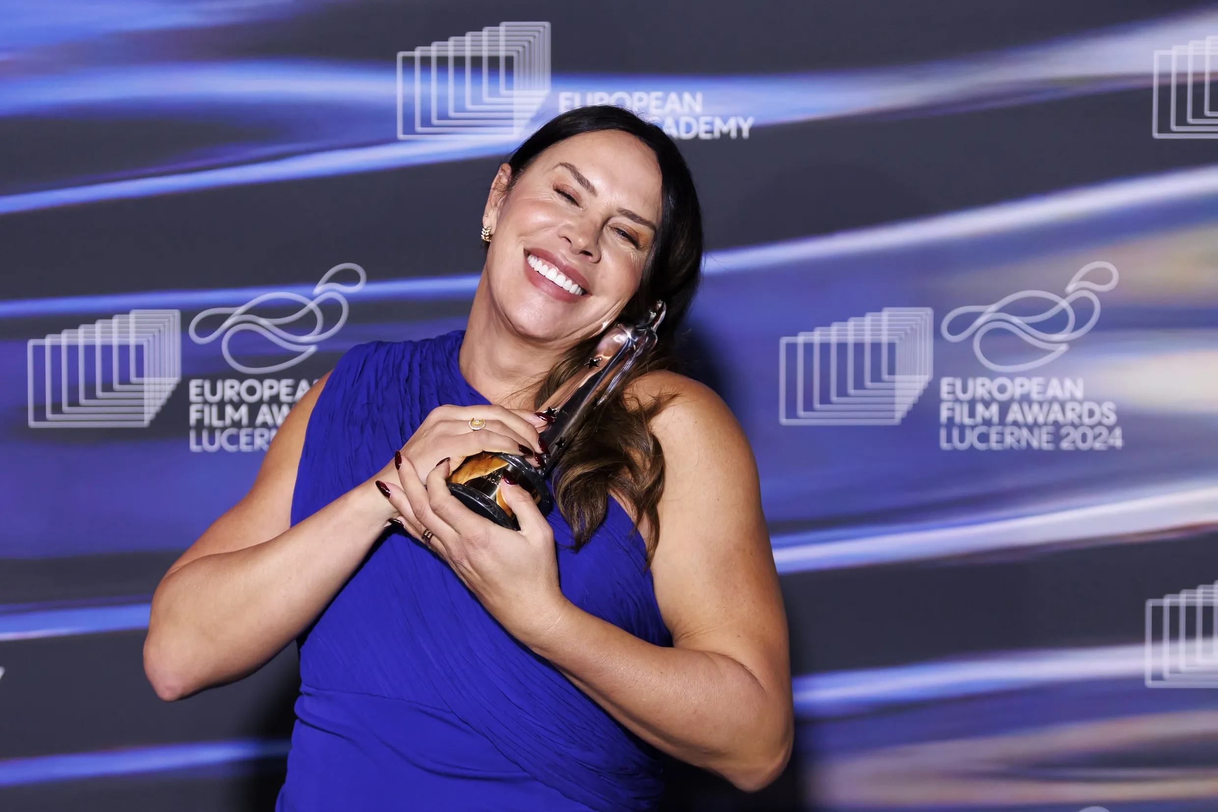 Emilia Pérez: The Musical Sensation Taking Hollywood by Storm!
