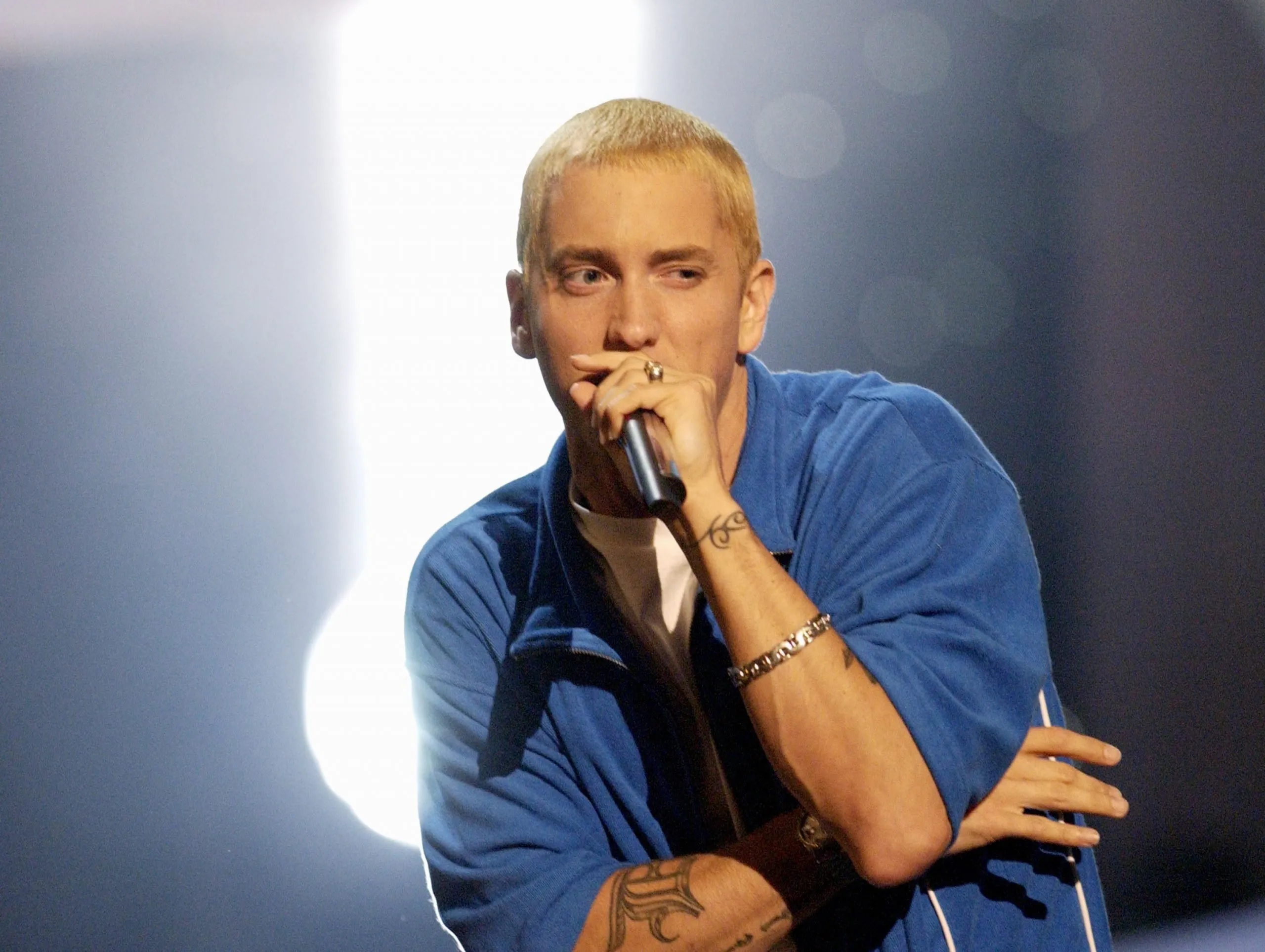 Eminem's Shocking Comeback: What You Need to Know!