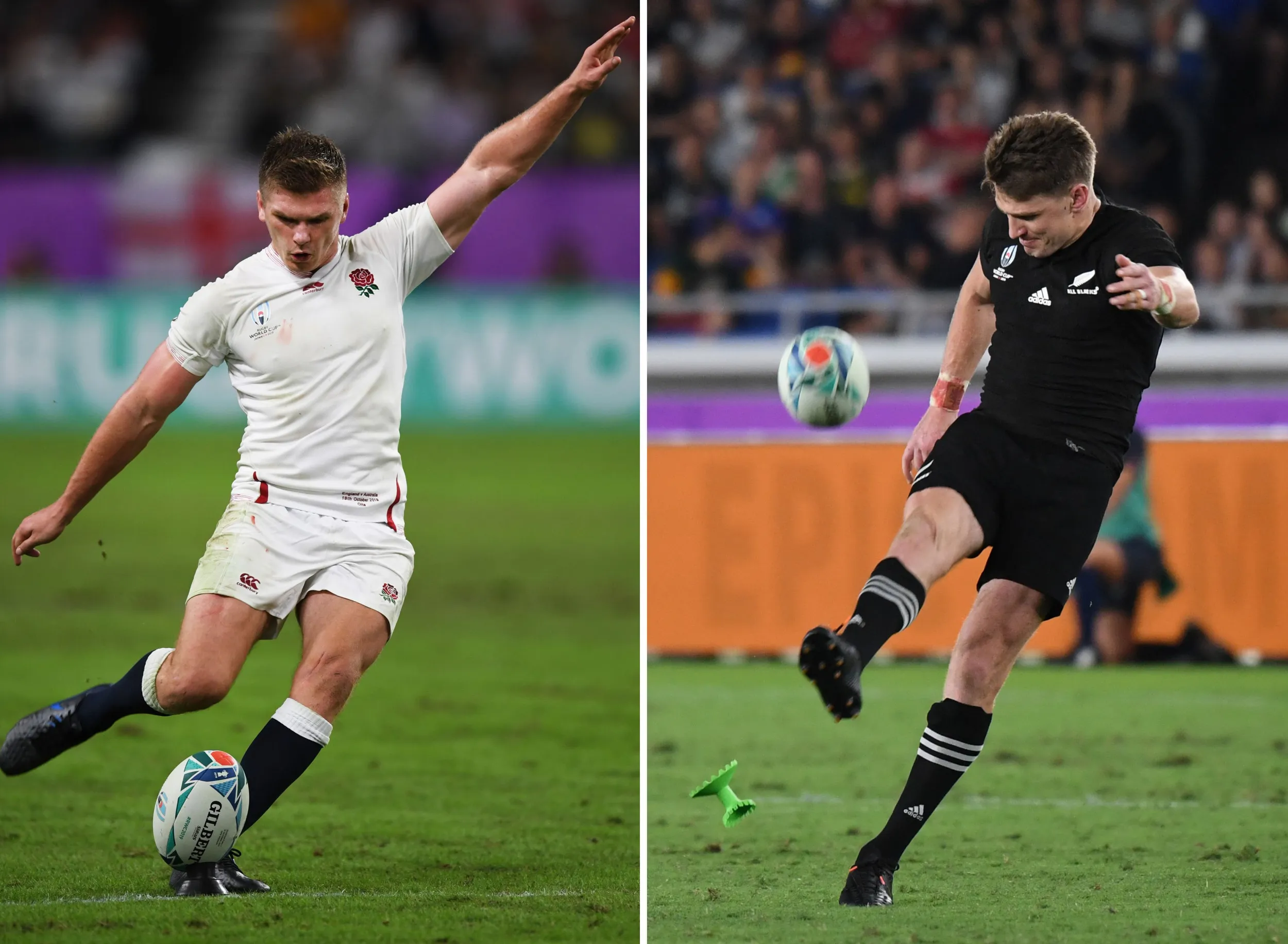 England vs New Zealand: The Epic Showdown You Can't Miss!
