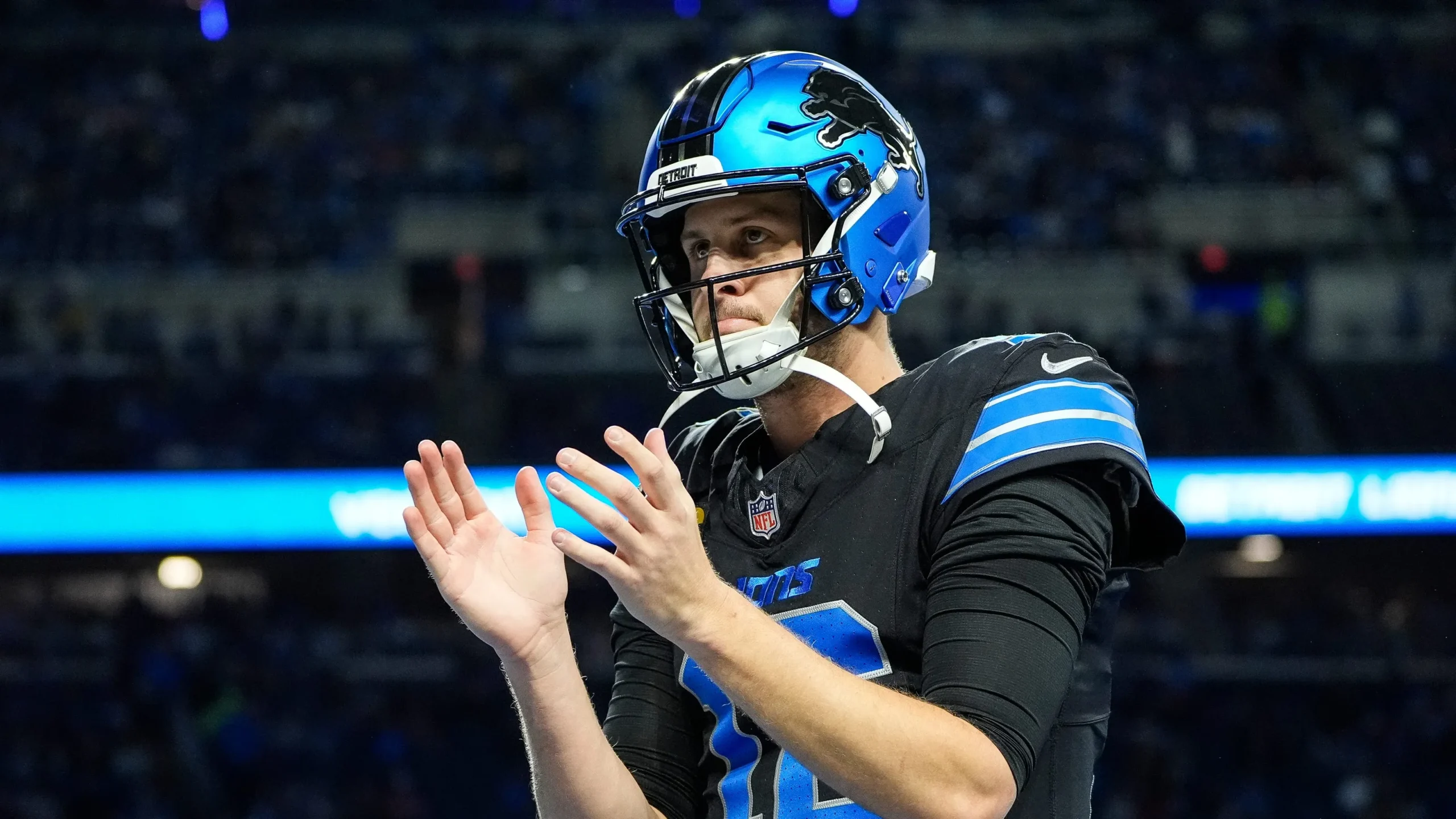 Epic Clash: Can the Bills End the Lions' Winning Streak?