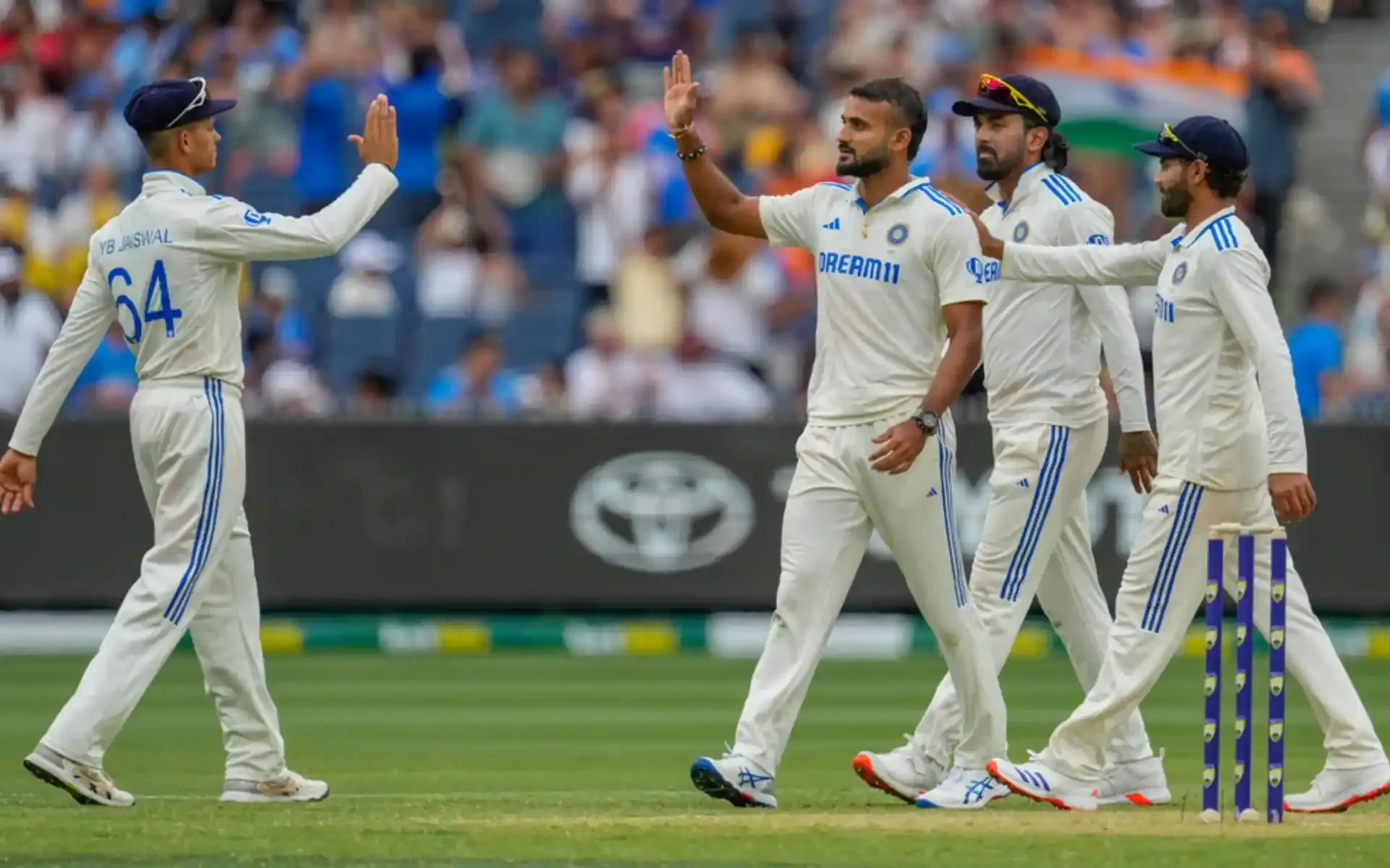 Epic Showdown: Australia vs India – Who Will Dominate the Cricket World?