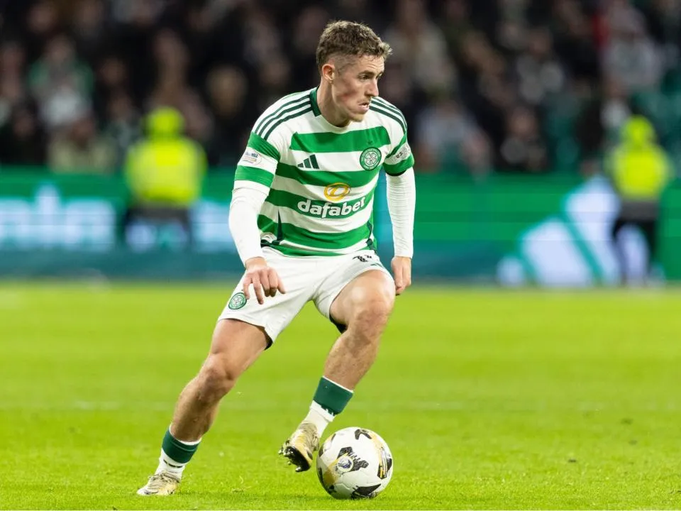 Epic Showdown: Celtic FC Takes on Hibernian in Must-Watch Clash!