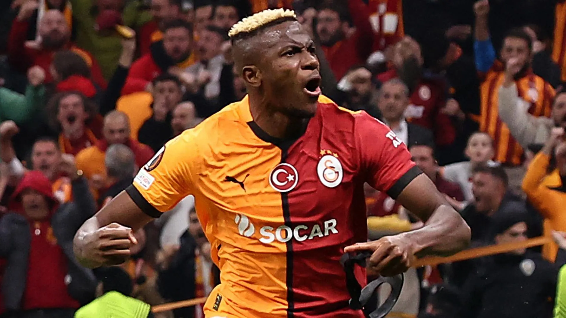Epic Showdown: Kayserispor vs Galatasaray - Who Will Claim the Turkish Throne?