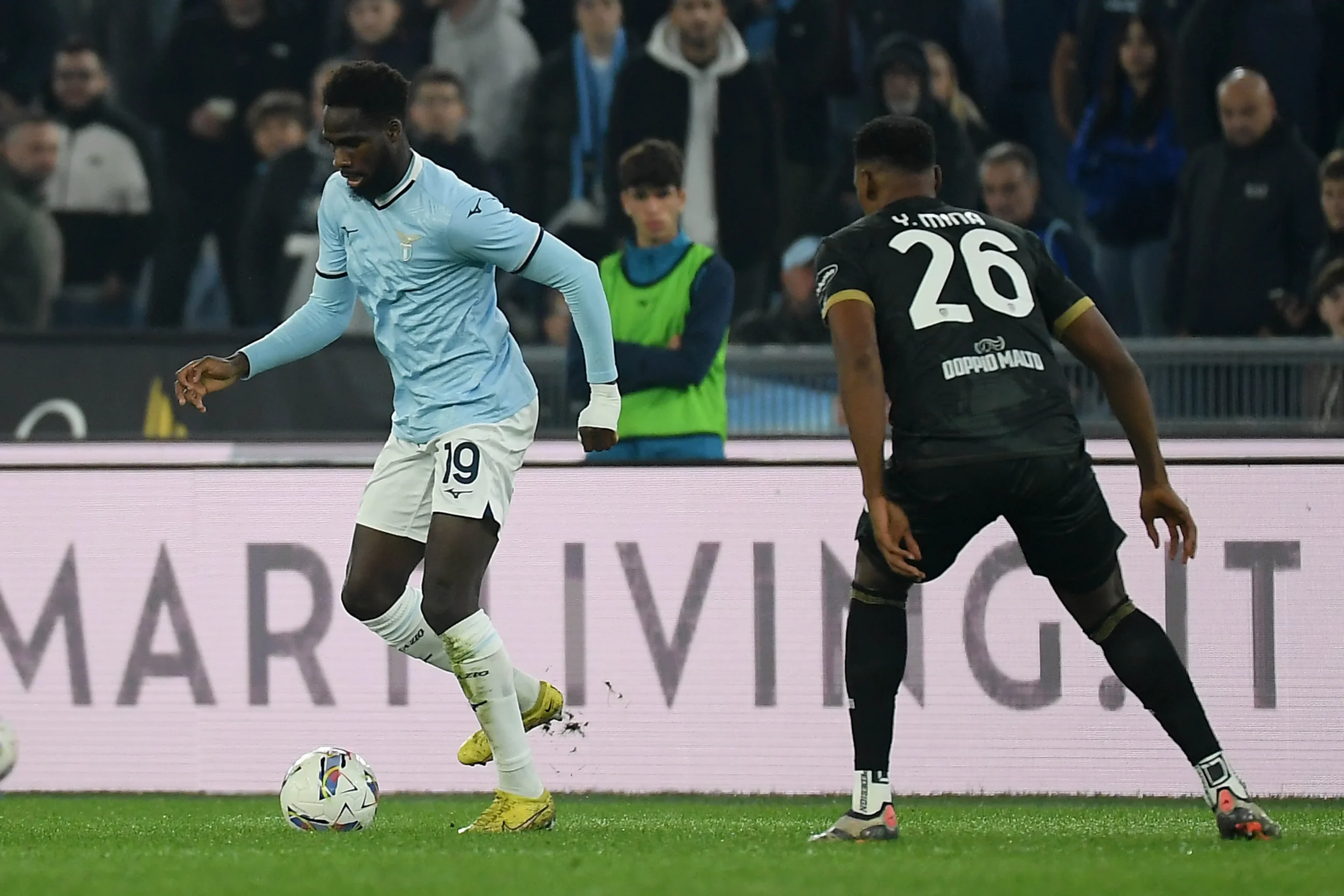 Epic Showdown: Lecce Aims to Upset Lazio After Shocking Defeat!