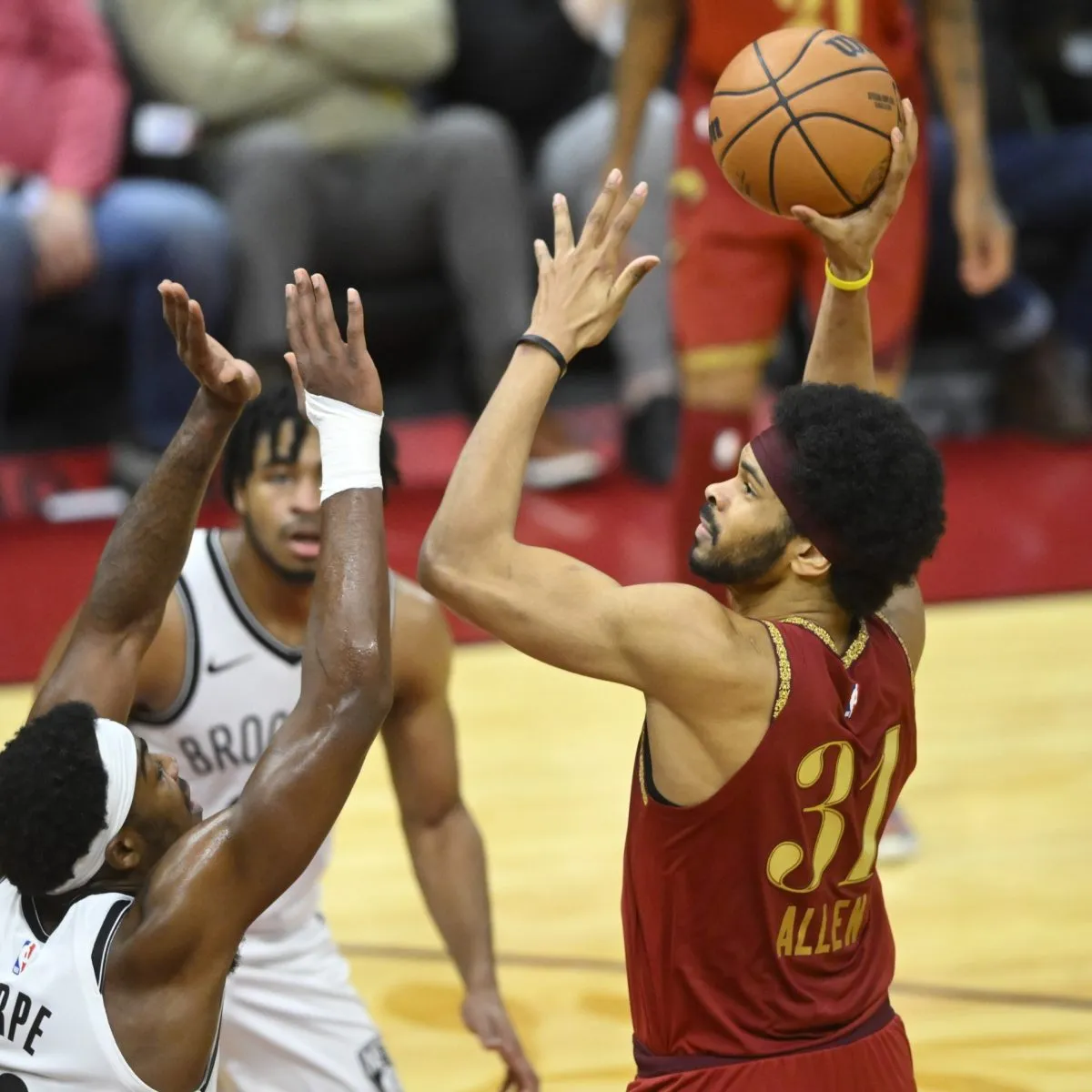 Epic Showdown: Wizards Face Off Against League-Leading Cavaliers Tonight!