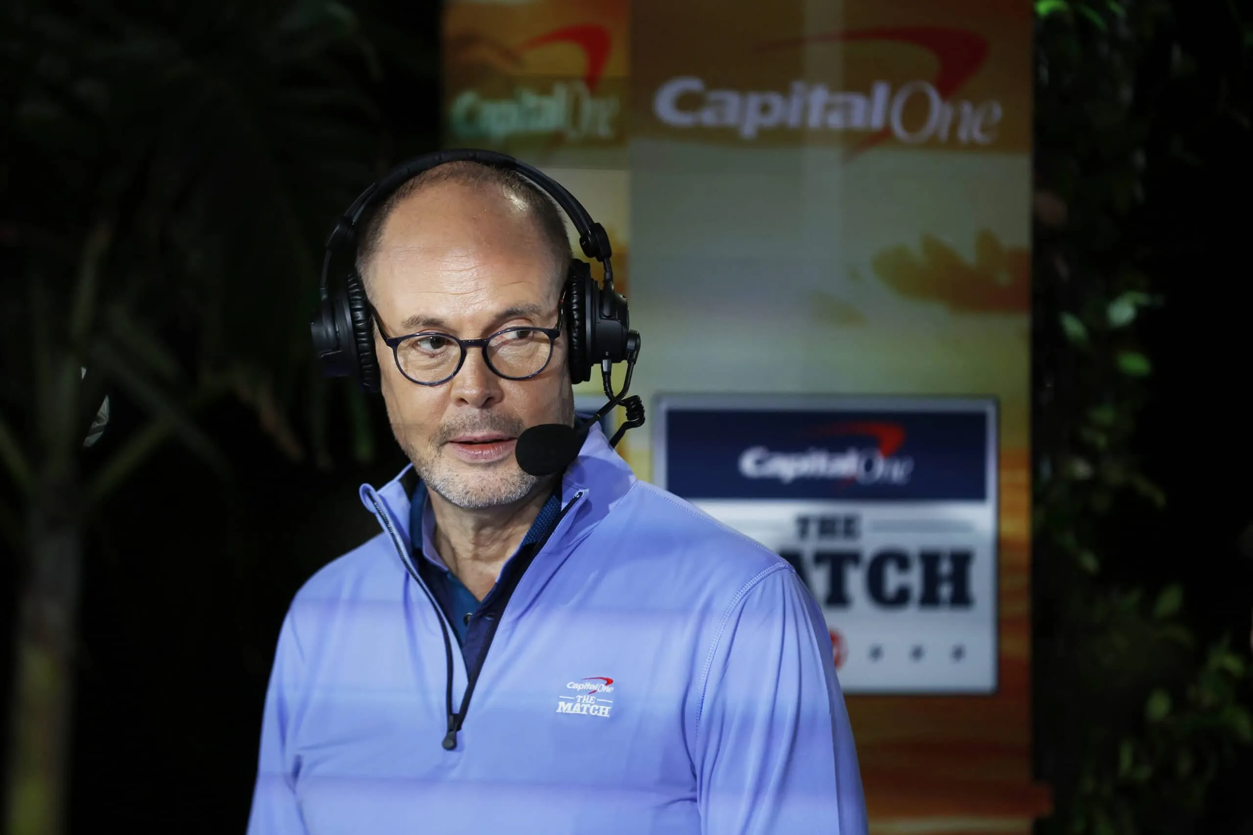 Ernie Johnson: The Heart of Sports Commentary Revealed!