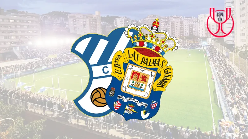 Europa vs. U.D. Las Palmas: The Match That Has Everyone Talking!